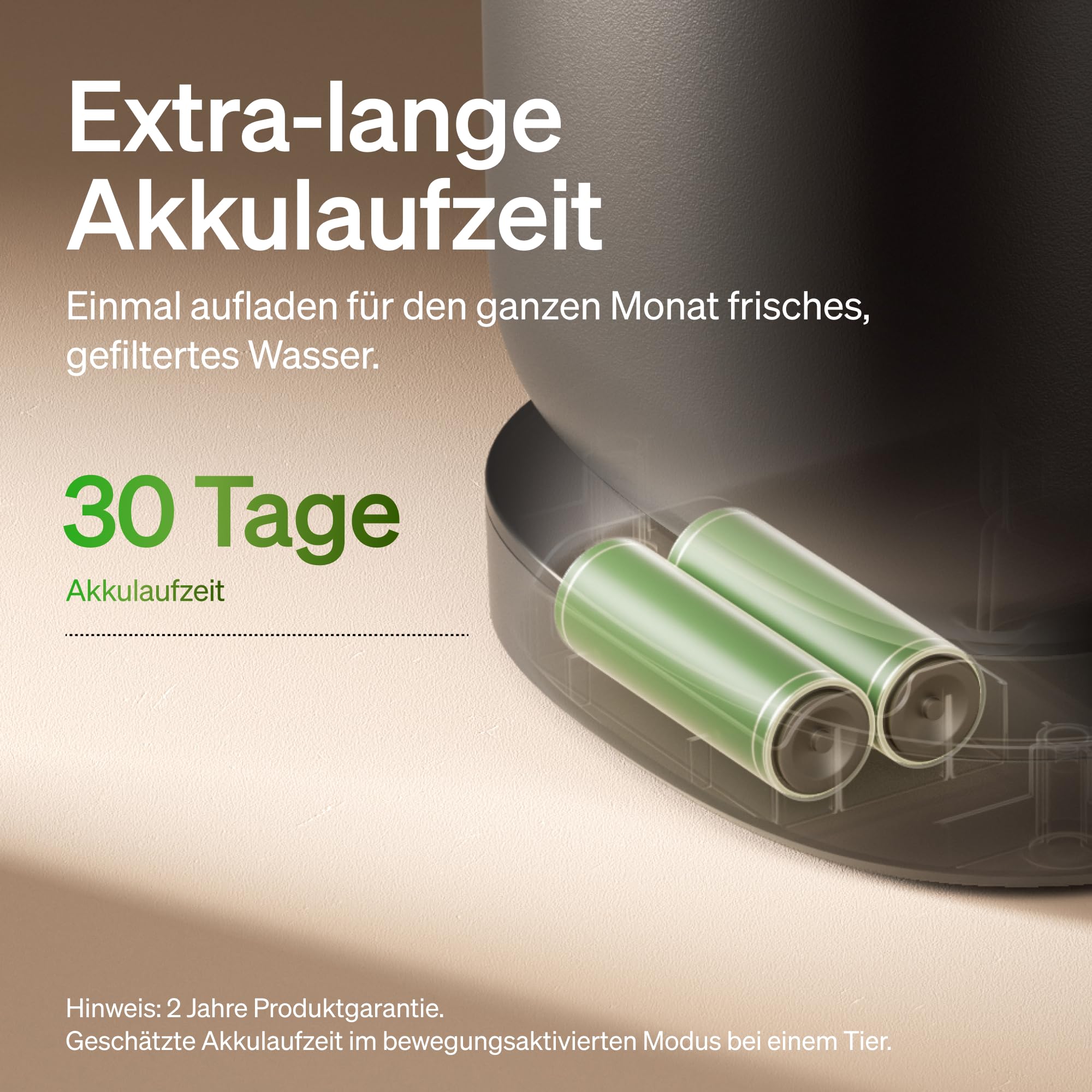 PETLIBRO Filter Katzenbrunnen 8er Pack für Dockstream Trinkbrunnen für Katze PLWF005, PLWF115, PLWF105, PLWF305, 4-Monats-Set Ersatzfilter für Katzentrinkbrunnen