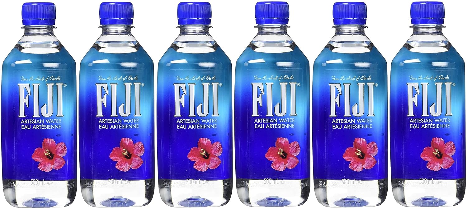 Fiji Wasser 6x500ml