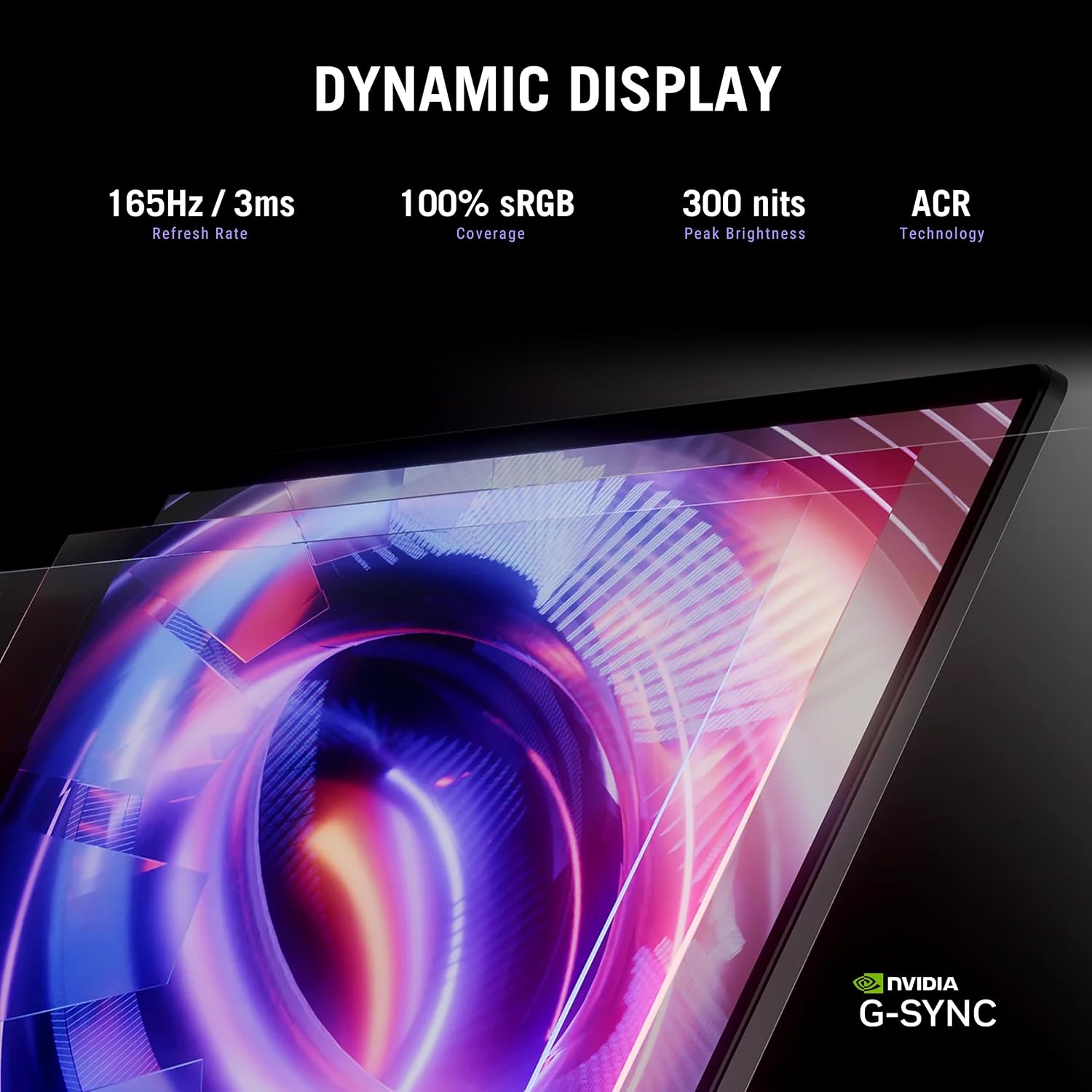 ASUS ROG Strix G16 (2025) Gaming Laptop, 16” FHD+ 16:10 165Hz/3ms, NVIDIA® GeForce RTX™ 5060, Intel® Core™ i7 Processor 14650HX, 16GB DDR5, 1TB Gen 4 SSD, Wi-Fi 7, Windows 11 Home, G615JMR-AS74