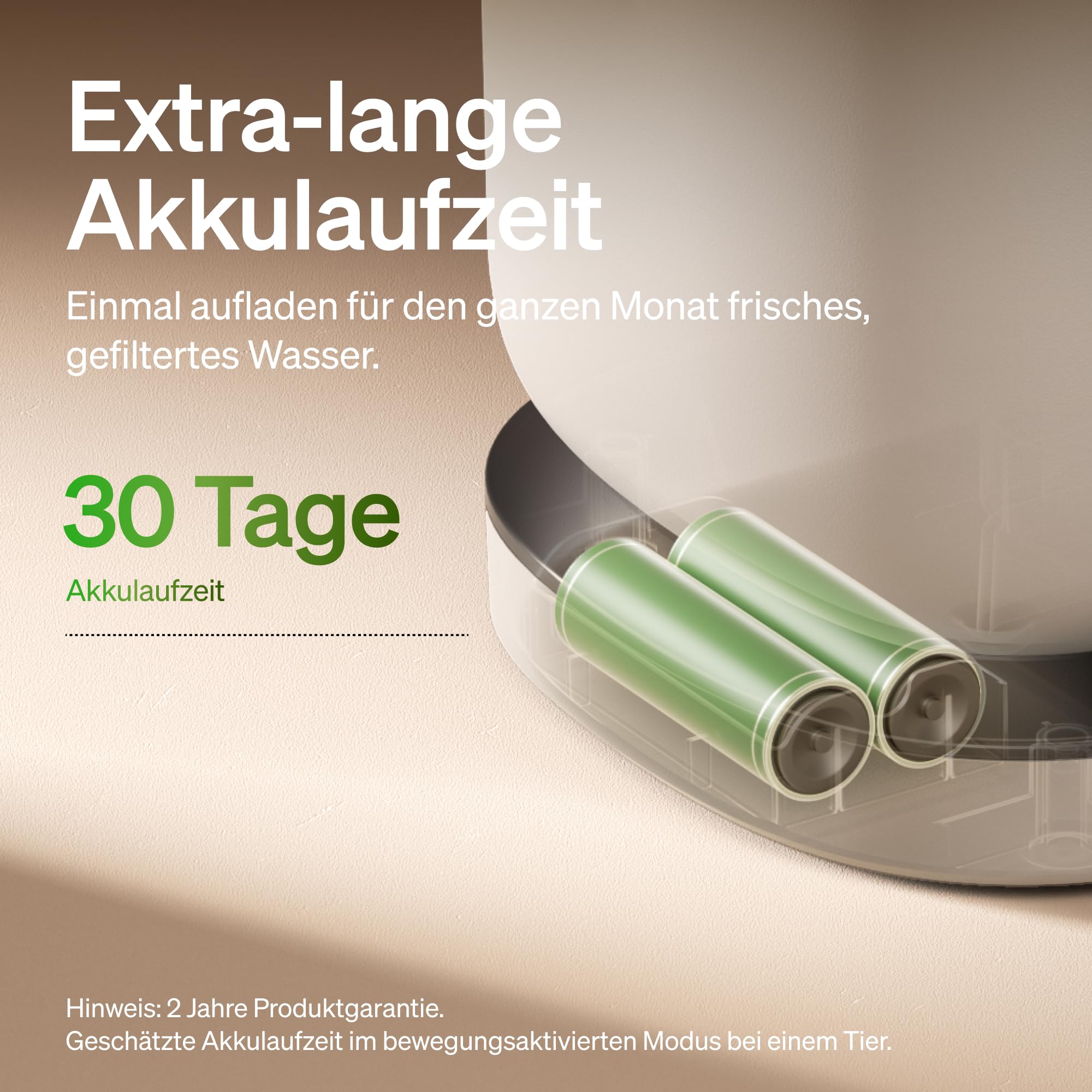 PETLIBRO Filter Katzenbrunnen 8er Pack für Dockstream Trinkbrunnen für Katze PLWF005, PLWF115, PLWF105, PLWF305, 4-Monats-Set Ersatzfilter für Katzentrinkbrunnen