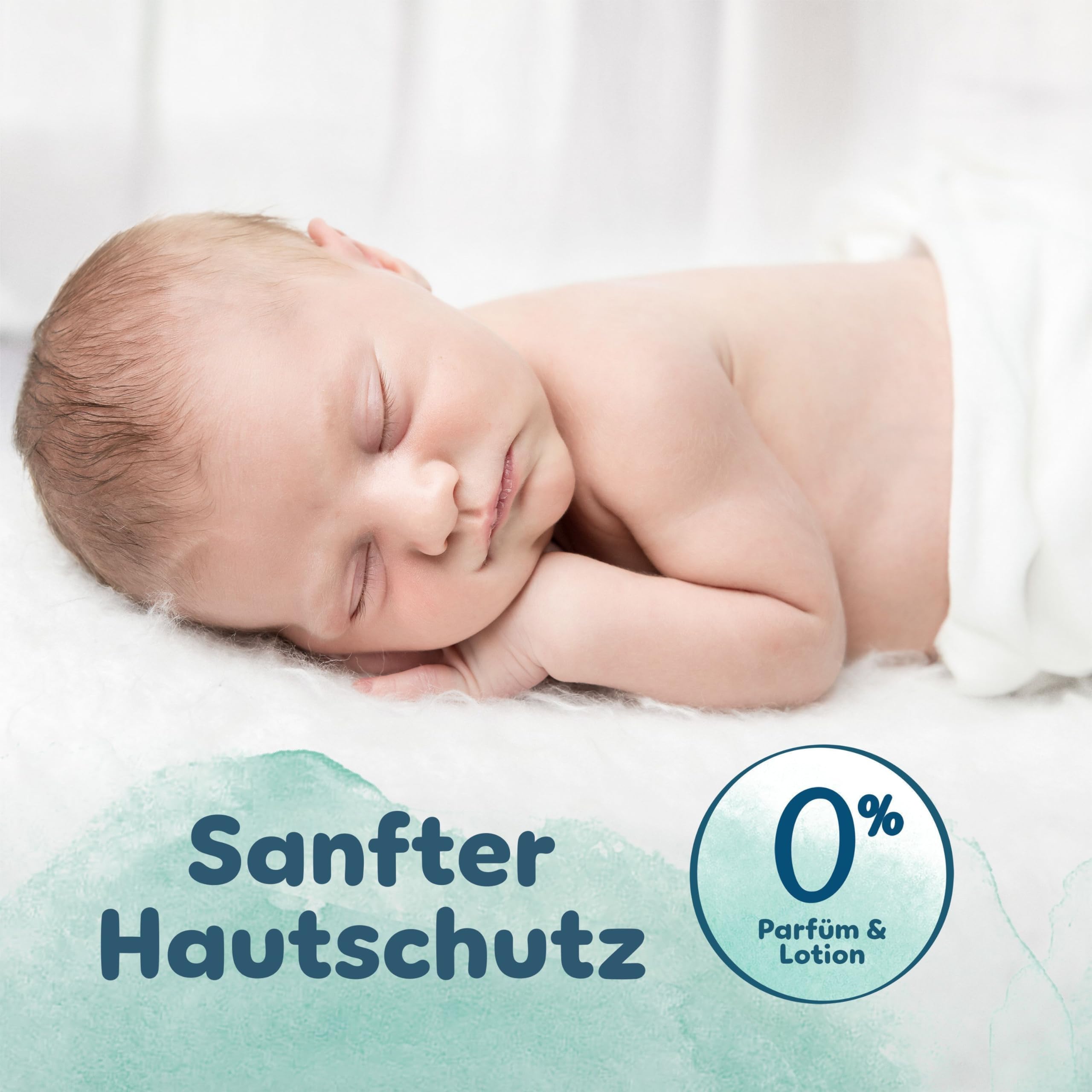 Pampers Premium Protection Größe 5, 152 Windeln, 11kg-16kg, unser Nr. 1 Haut- und Auslaufschutz