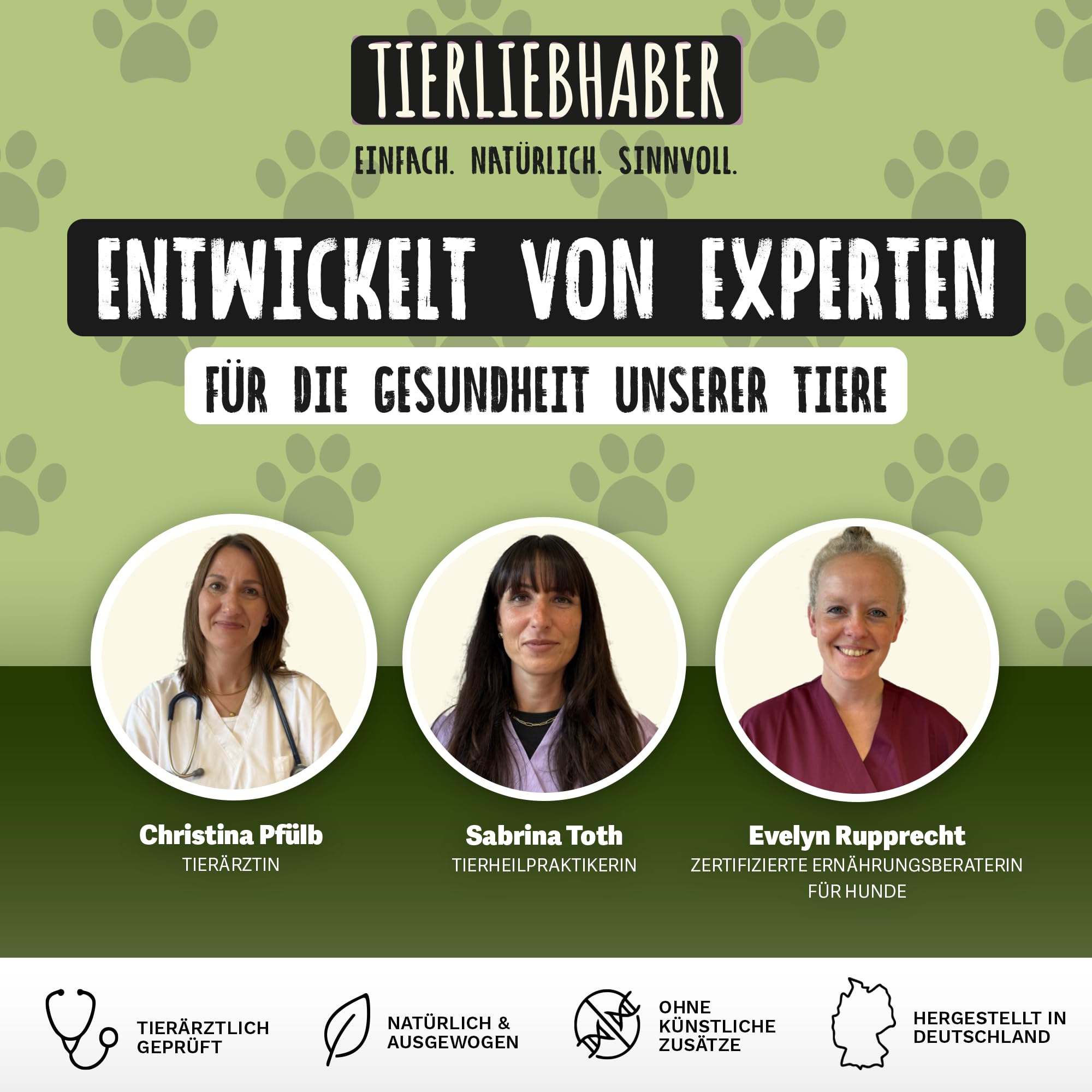 TIERLIEBHABER – Gras- & Kotfresser Drops bei Sodbrennen Hund mit Ulmenrinde für Hunde – Tierärztlich entwickelt – Hund Sodbrennen Drops angereichert mit Moor und Fenchel – 350 g mit ca. 160 Drops