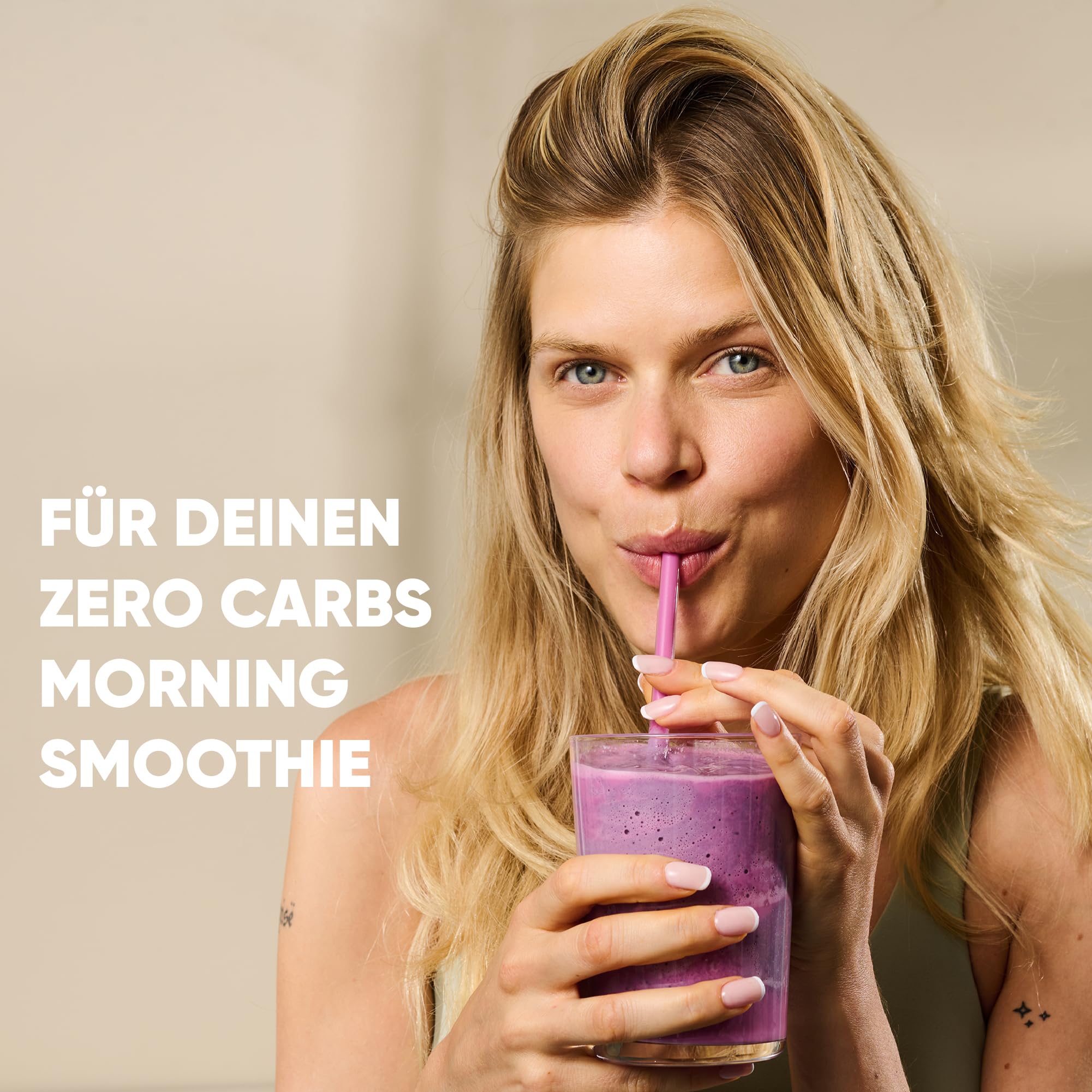 vly BARISTA - Die vegane Milchalternative aus Erbsenprotein | Cremiger Schaum | Reich an Ballaststoffen, Calcium, Vitaminen & Protein | Laktosefrei, Glutenfrei, Zuckerarm, Pflanzlich - 16x1L