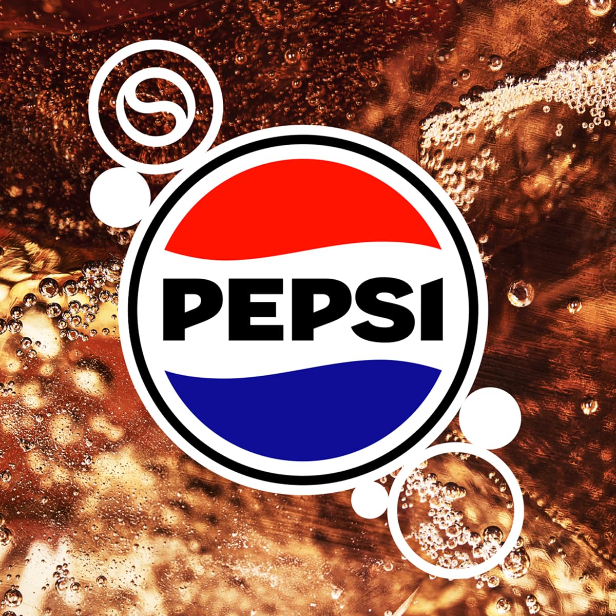 SodaStream Sirup 3x Pepsi Zero Zucker - 1x Flasche ergibt 9 Liter Fertiggetränk, Sekundenschnell zubereitet und immer frisch, 440 ml