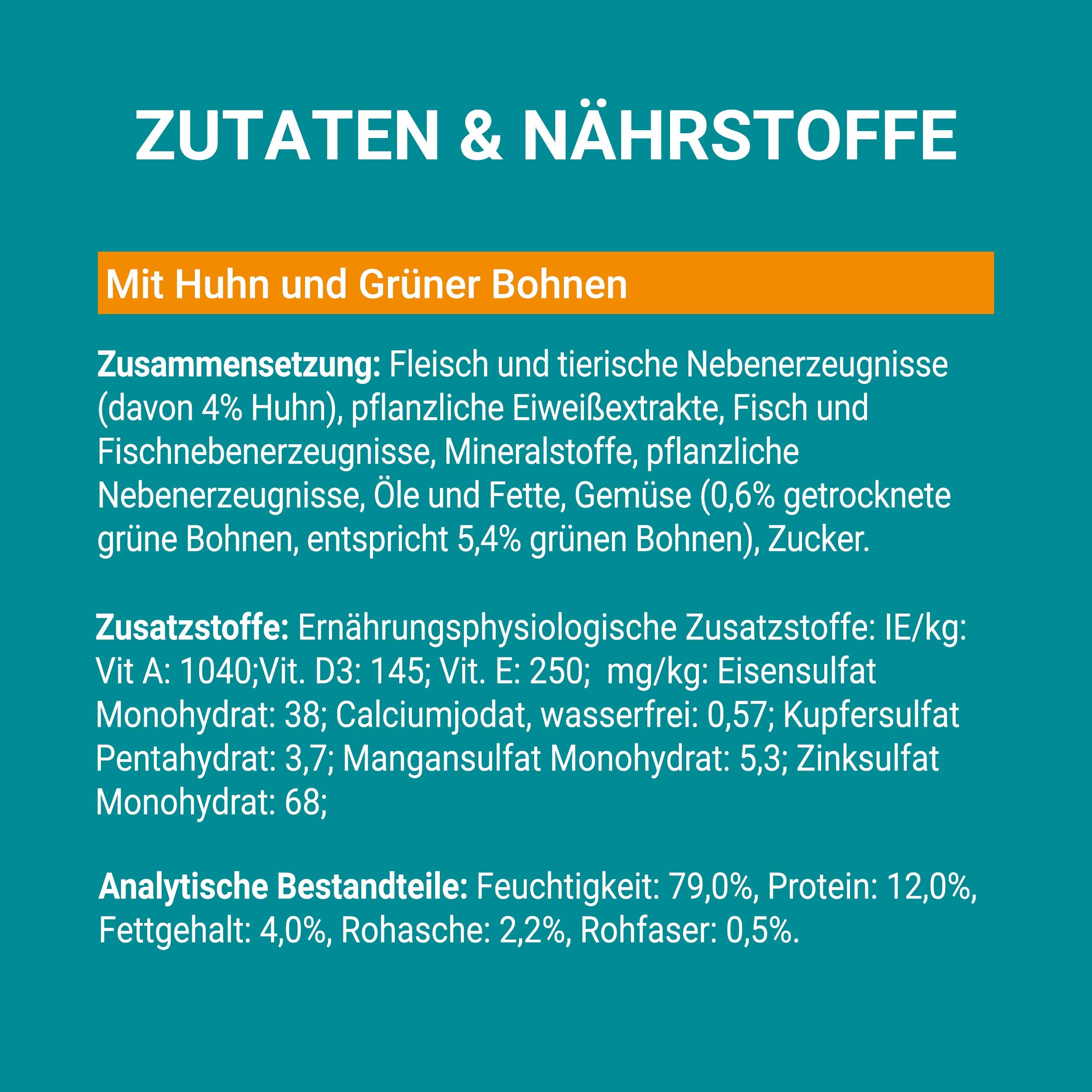 PURINA ONE Adult Katzenfutter nass, Sorten-Mix, 40er Pack (40 x 85g)
