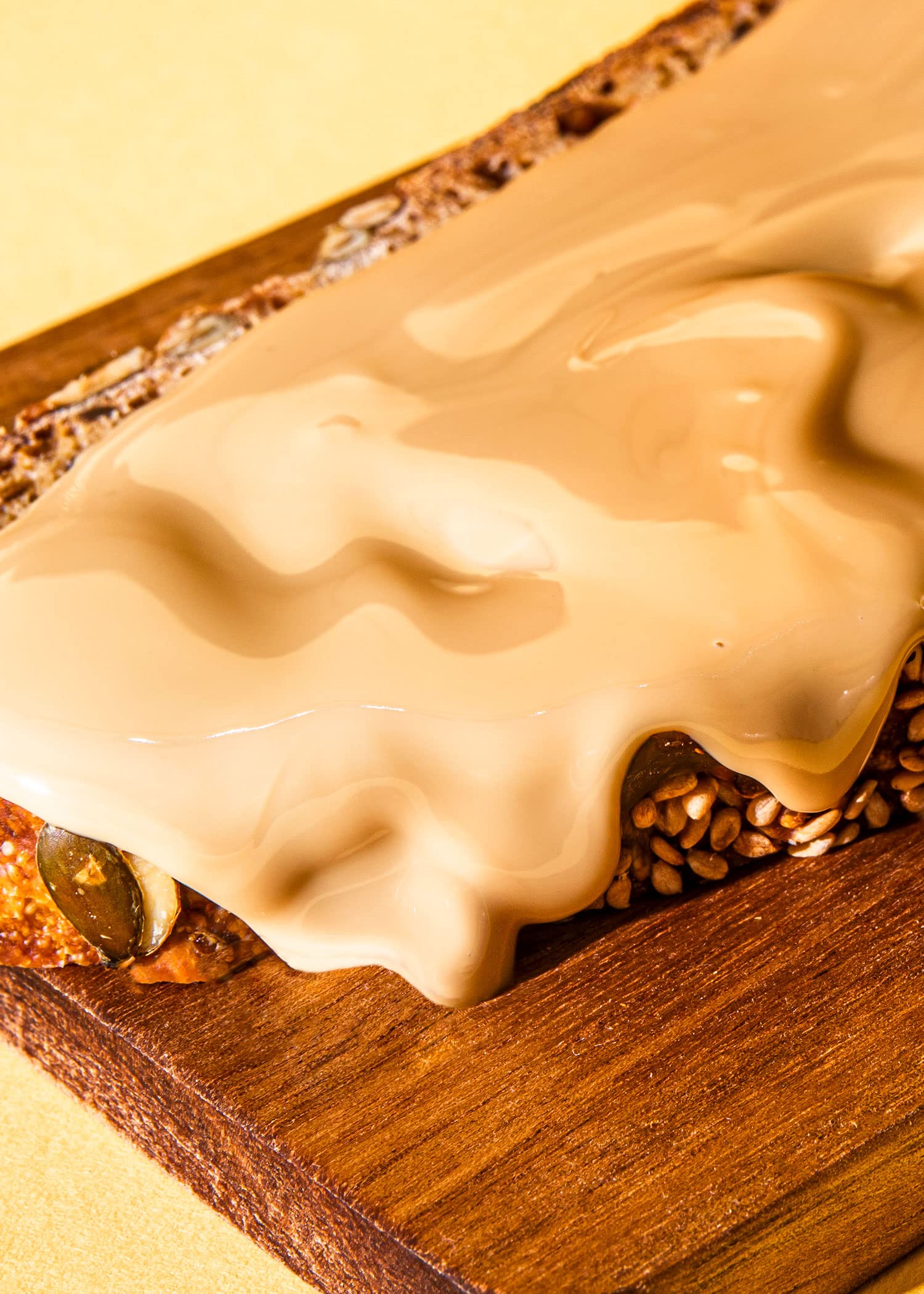 KoRo - Weißes Mandelmus 2 x 500 g - Nussmus ohne Zusatz von Zucker und Palmöl - 100% Mandeln - Unvergleichbar cremig - Vegan - Proteinquelle
