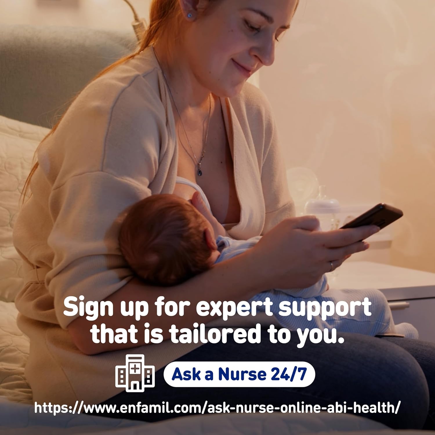 Enfamil NeuroPro Gentlease Ready-to-Feed with Smaller Proteins for Easy Digestion, Brain Supporting DHA, Prebiotic, HuMO6* Blend, Baby Formula for easing Fussiness, Crying, Gas, Spit-up in 24hrs, 32 Fl Oz,Liquid, Pack of 6