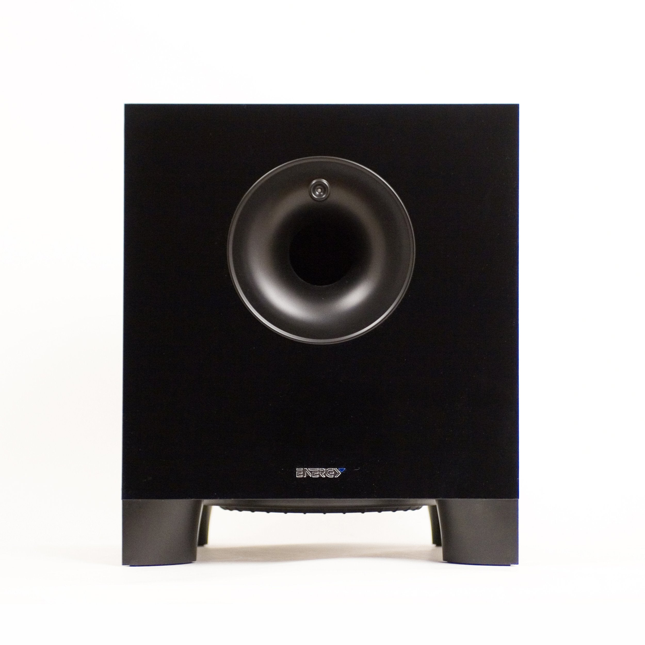 Energy 5.1 Take Classic Home Theater System (Set of Six, Black)