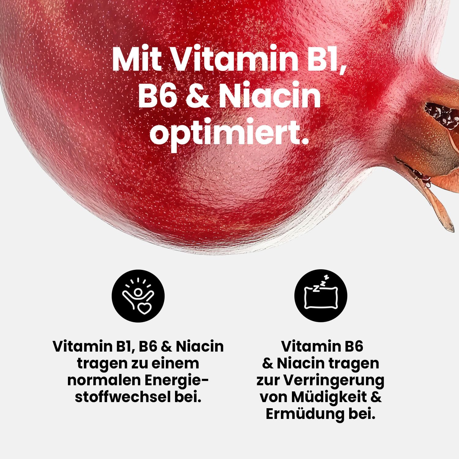 Best Body Nutrition ZEROP Vital Zuckerfreies Getränkekonzentrat Sirup Kirsche Ohne Aspartam 1 L ergibt 80 L Getränk Fitness Drink mit Vitaminen B1 B6 Niacin Kalorienarm Wassersprudler