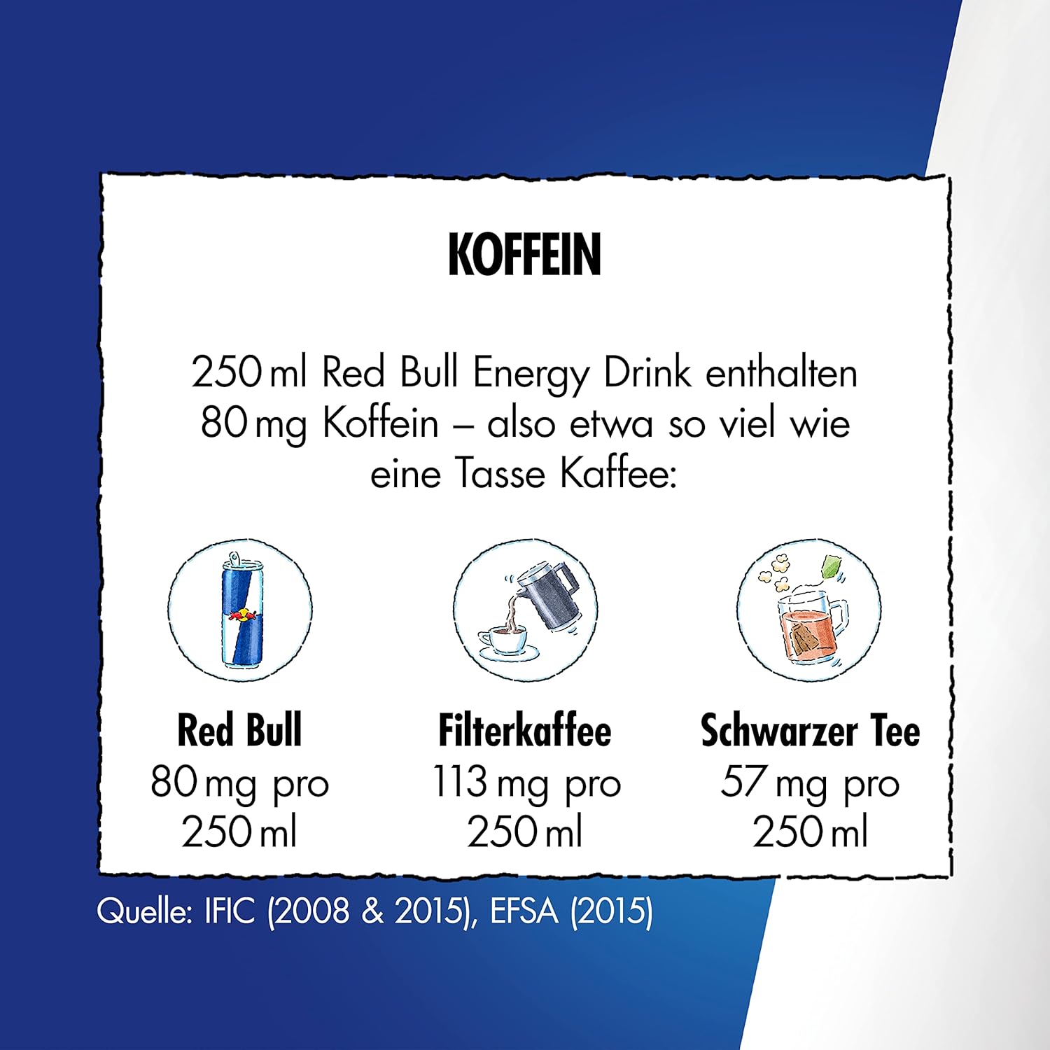 Red Bull Energy Drink Classic, 24 x 250ml EINWEG