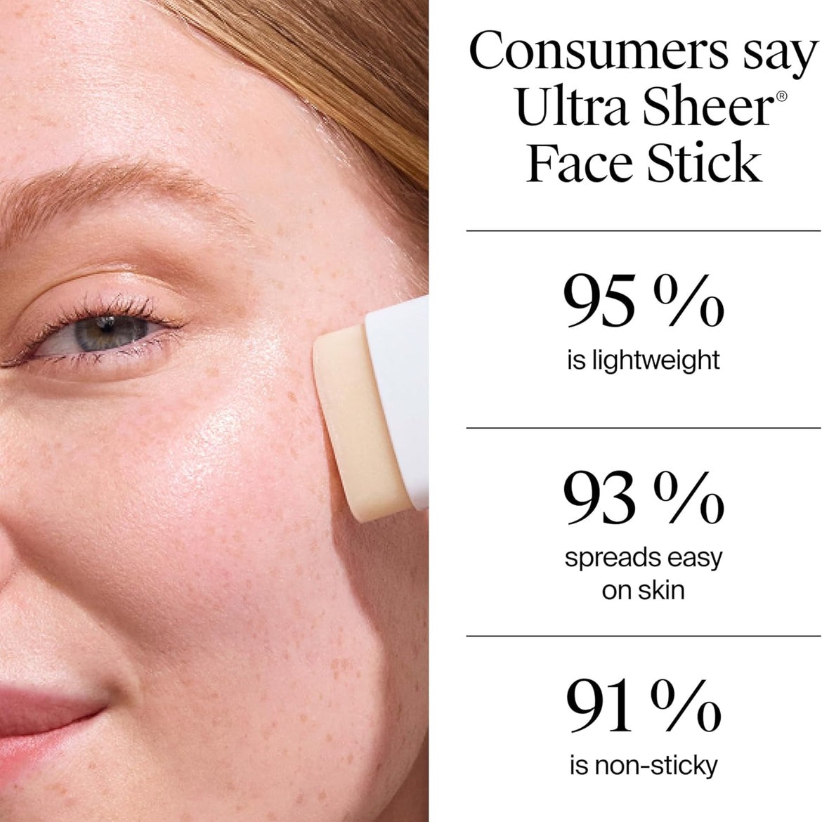 Neutrogena Ultra Sheer Dry-Touch Sunscreen Lotion, Broad Spectrum SPF 55 UVA/UVB Protection, Oxybenzone-Free, Light, Water Resistant, Non-Comedogenic & Non-Greasy, Travel Size, 3 fl. oz