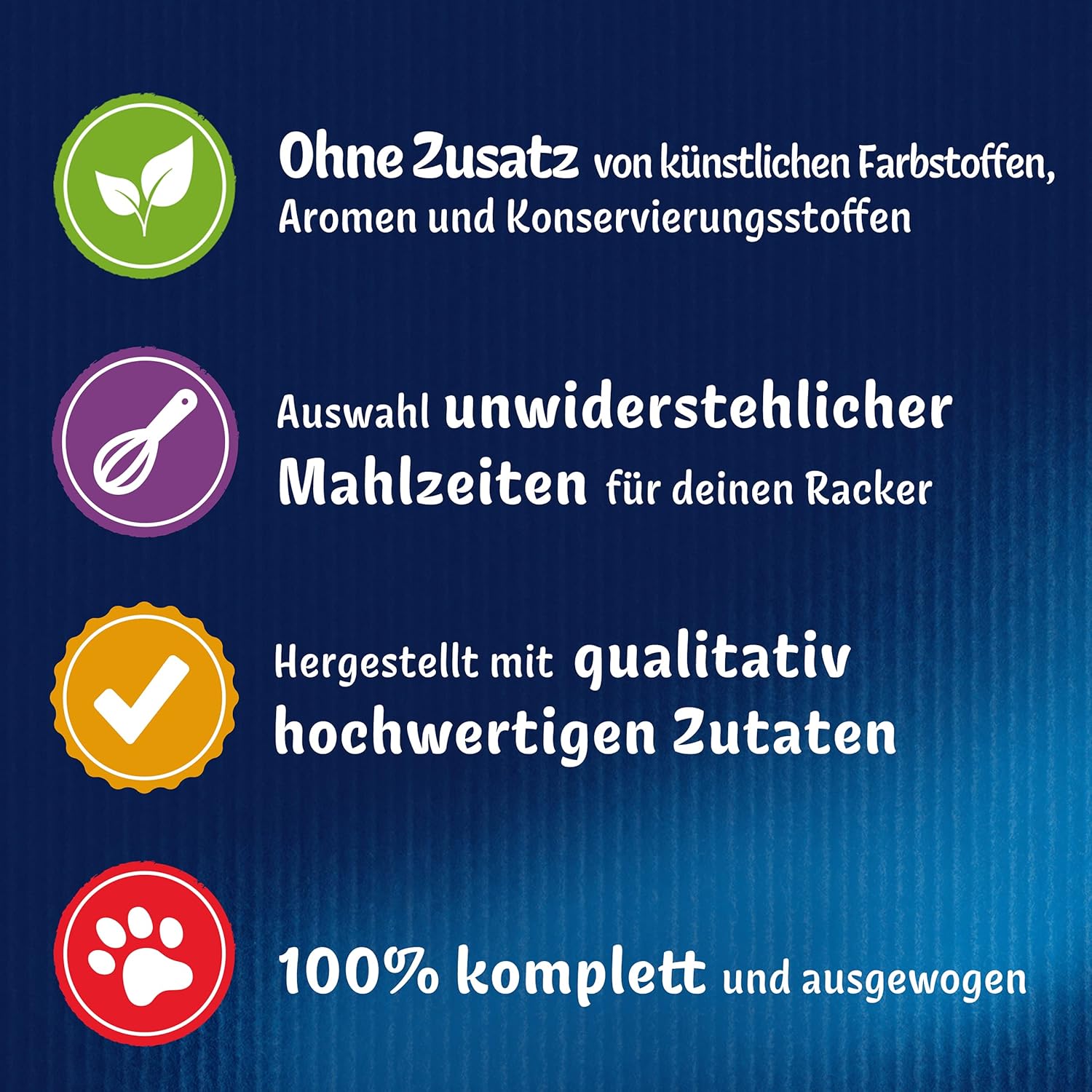 Felix So gut wie es aussieht Geschmacksvielfalt vom Land in Gelee Katzennassfutter, 44er Pack (44 x 85g)