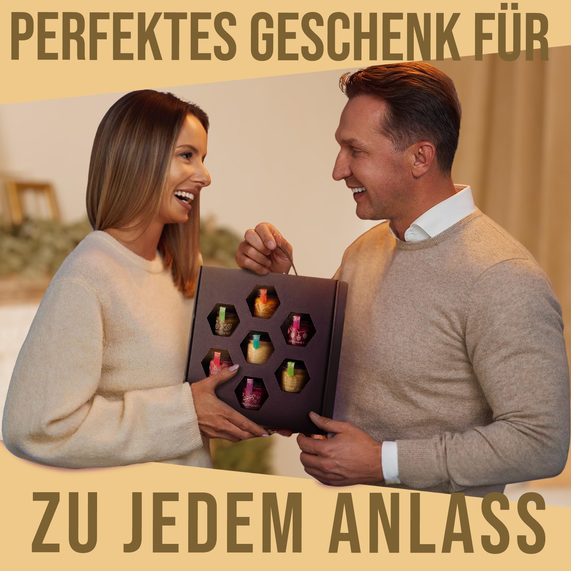 Q Honey – Wildblütenhonig vom Imker, NMR-geprüft, geprüfte Qualität & international anerkannt 2025, 1 kg