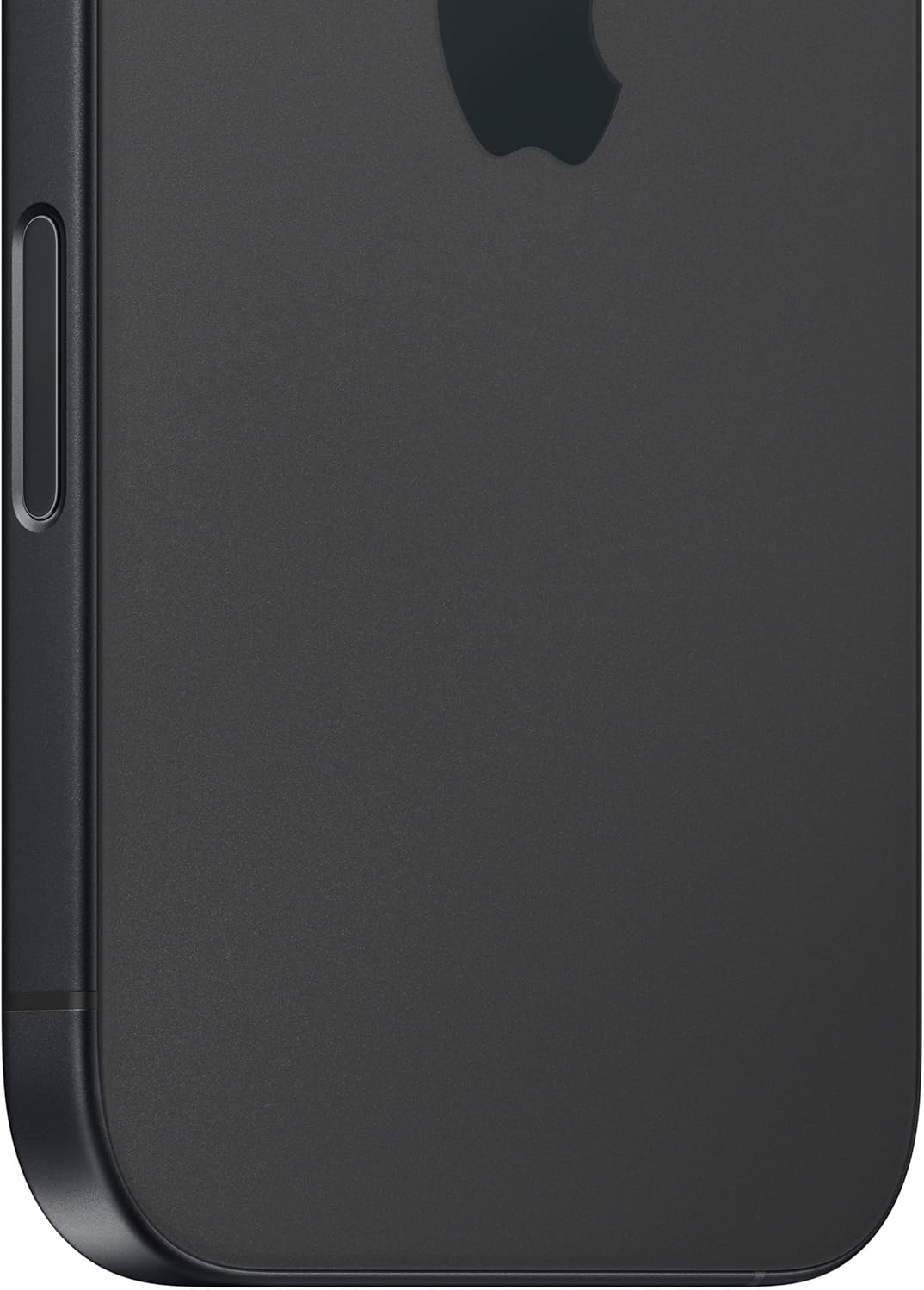 Apple iPhone 16 Plus, 128GB, Black - Unlocked (Renewed)