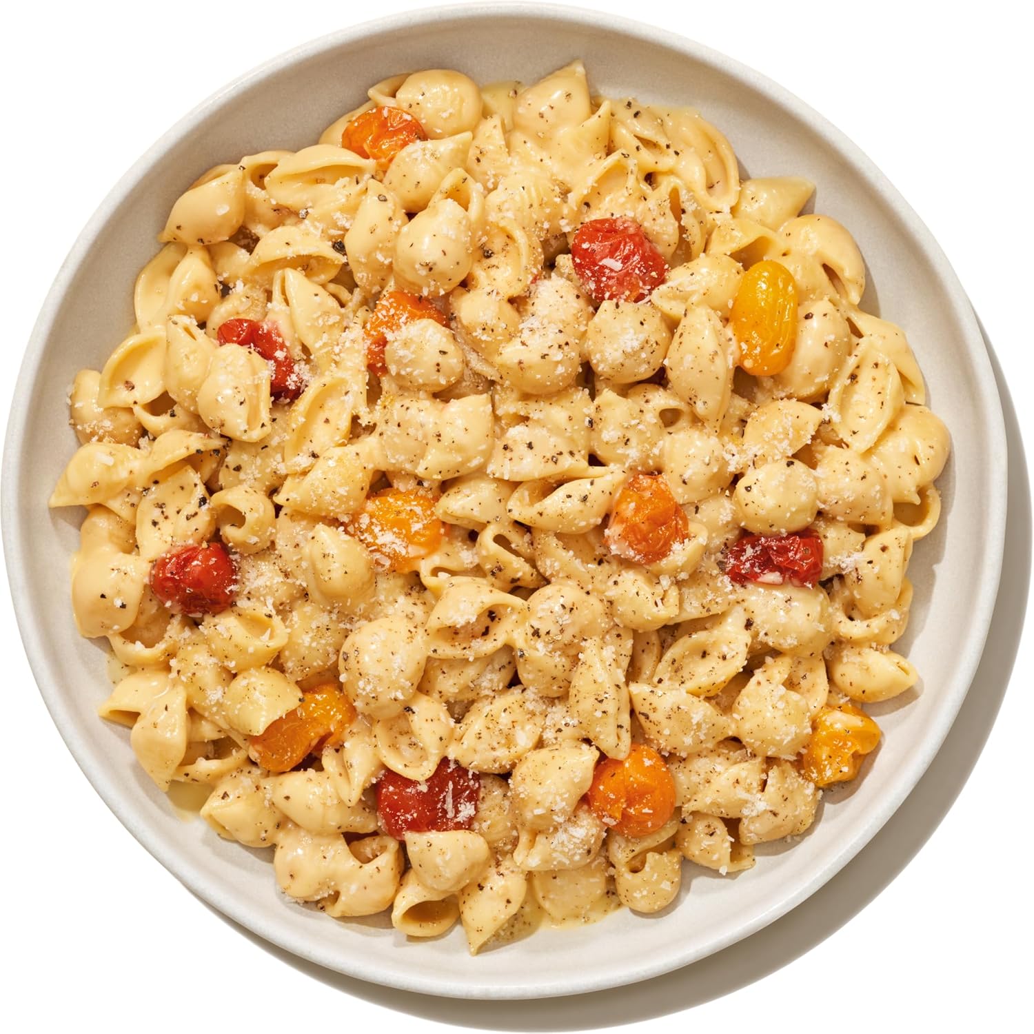 Banza Gluten-Free Chickpea Pasta, Variety Pack 20g Protein | Lower Carb | High Fiber | High Protein | Plant-Based Pasta | 8oz (Pack of 6)