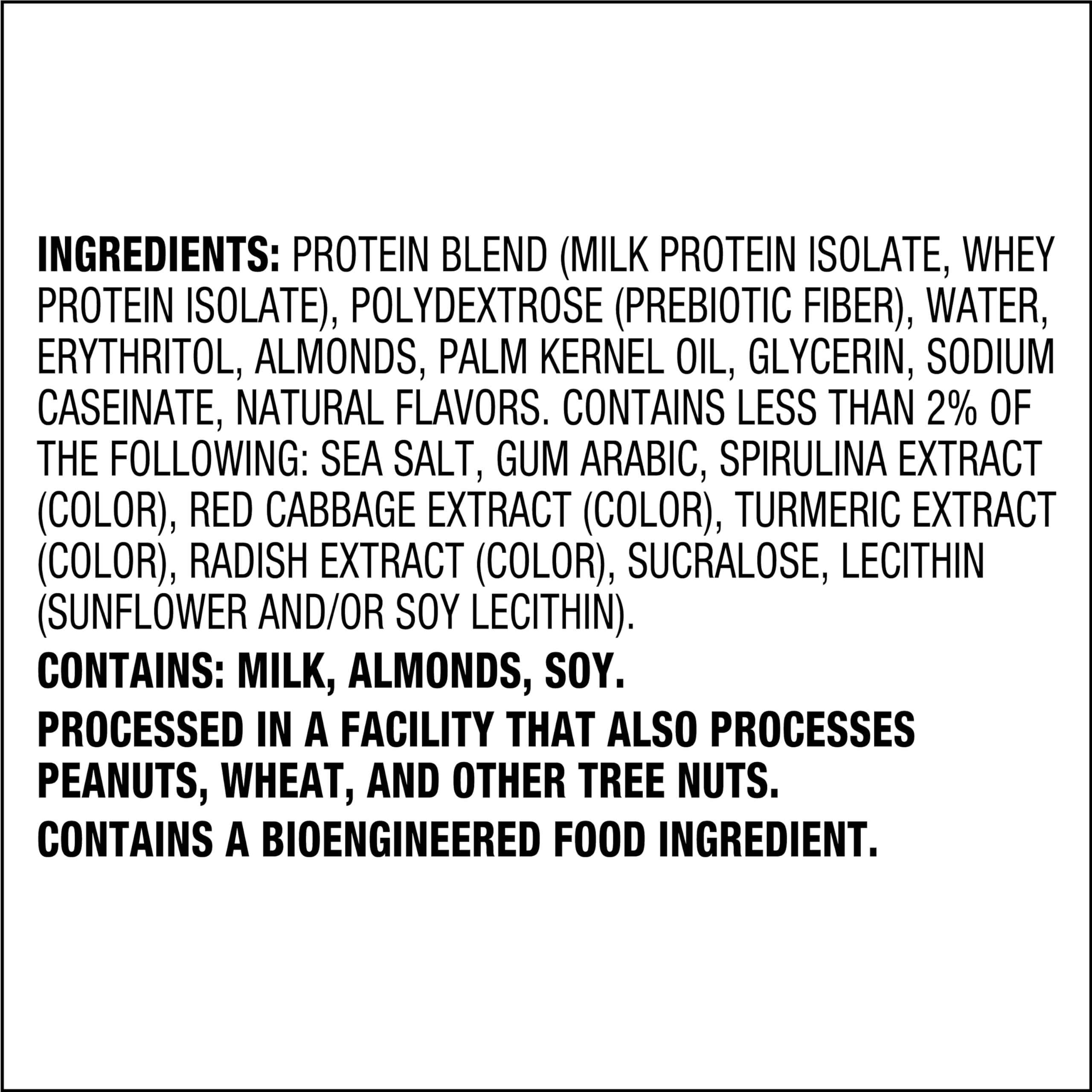 Quest Nutrition Chocolate Chip Dough Cookie Protein Bars, 21g Protein, 1g Sugar, 4g Net Carbs, High Fiber, Gluten Free, Keto-Friendly, 12 Count