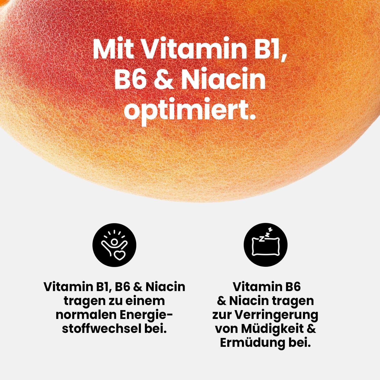 Best Body Nutrition ZEROP Vital Zuckerfreies Getränkekonzentrat Sirup Kirsche Ohne Aspartam 1 L ergibt 80 L Getränk Fitness Drink mit Vitaminen B1 B6 Niacin Kalorienarm Wassersprudler