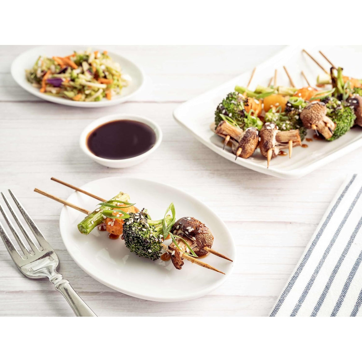 Minor's Vegan Teriyaki Sauce, Perfect as a Stir Fry, BBQ Sauce or Marinade, 64 fl oz Jug