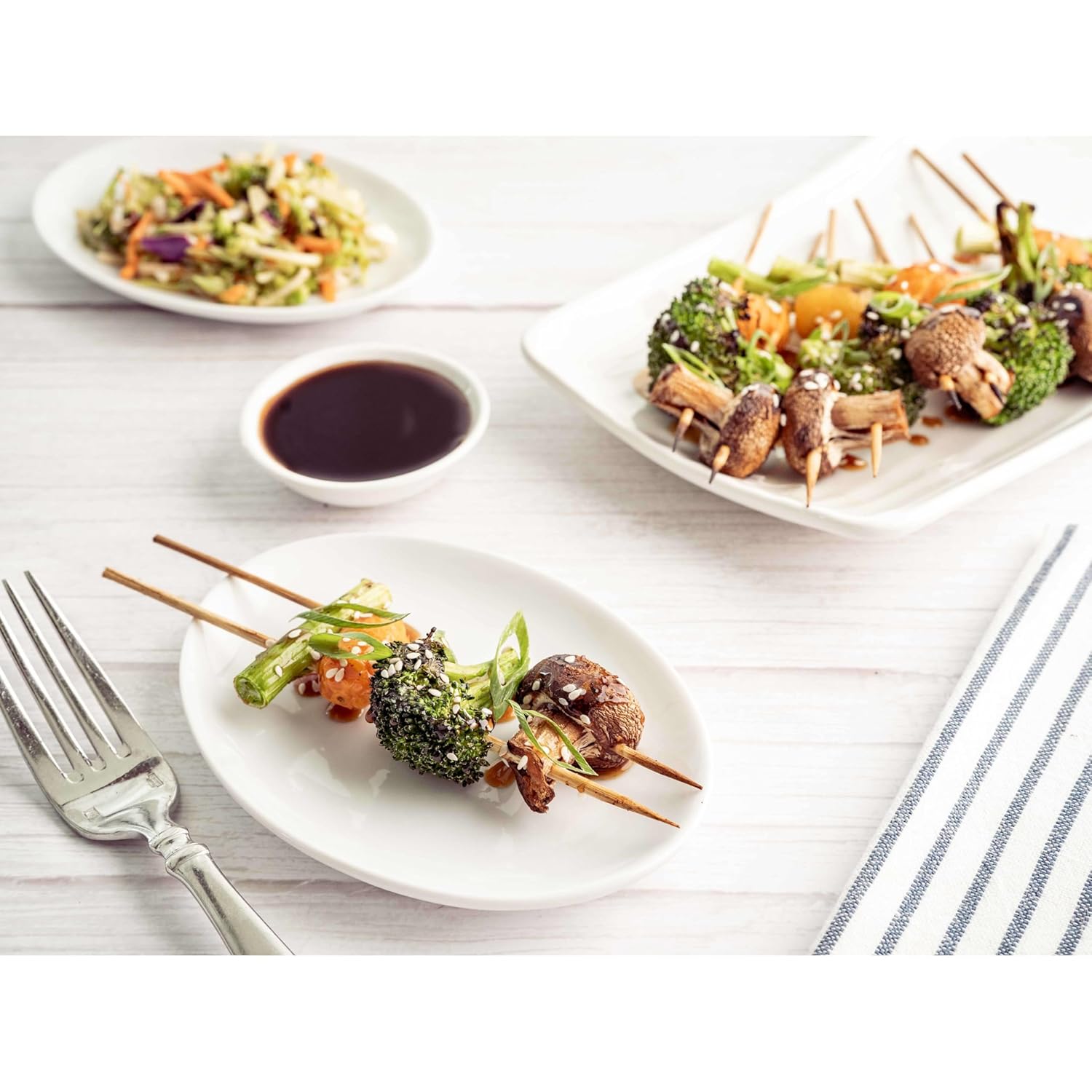 Minor's Vegan Teriyaki Sauce, Perfect as a Stir Fry, BBQ Sauce or Marinade, 64 fl oz Jug