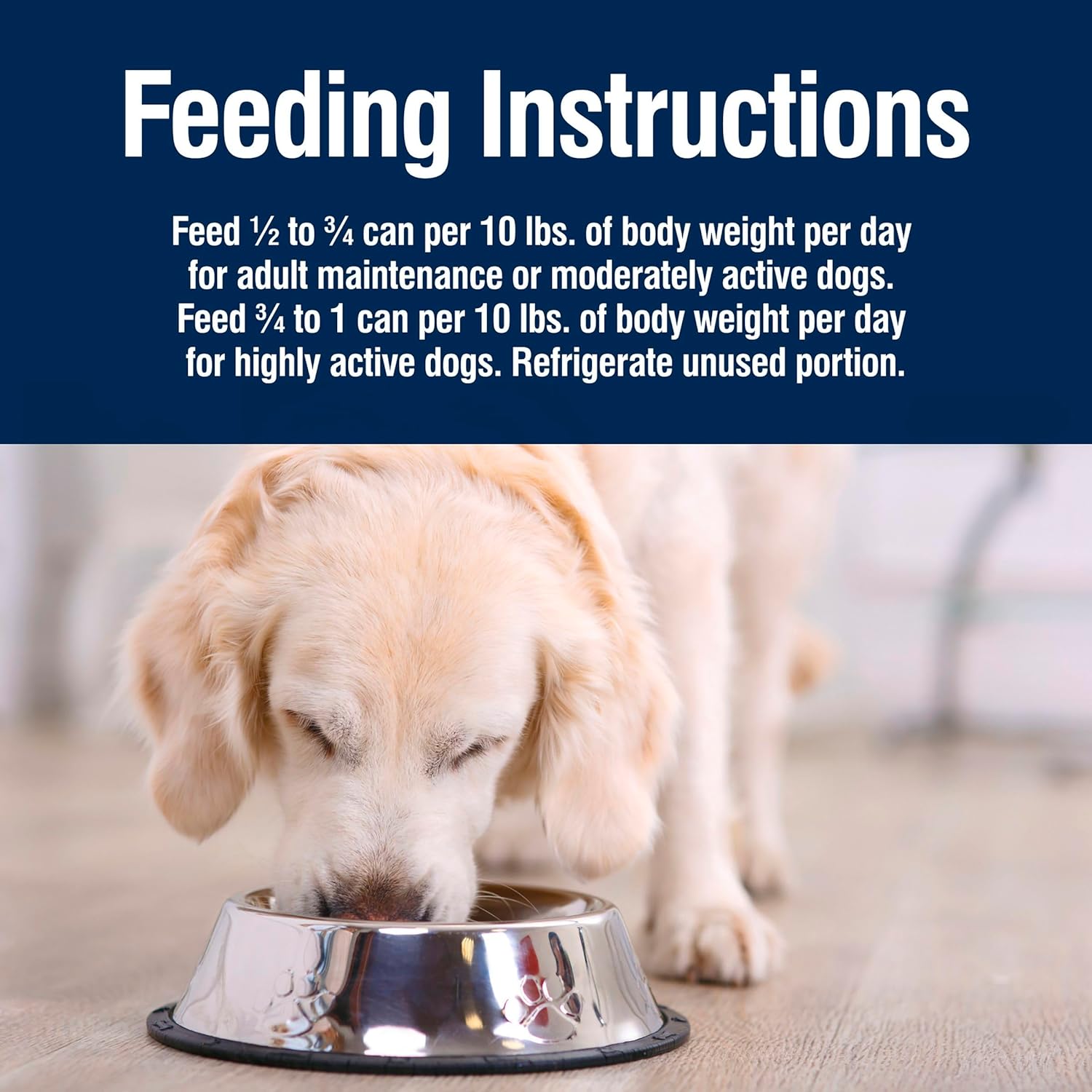 Blue Buffalo True Solutions Active Dog Wet Dog Food for Active Adult Dogs, Made with Natural Ingredients, Chicken, 12.5-oz. Cans (12 Count)