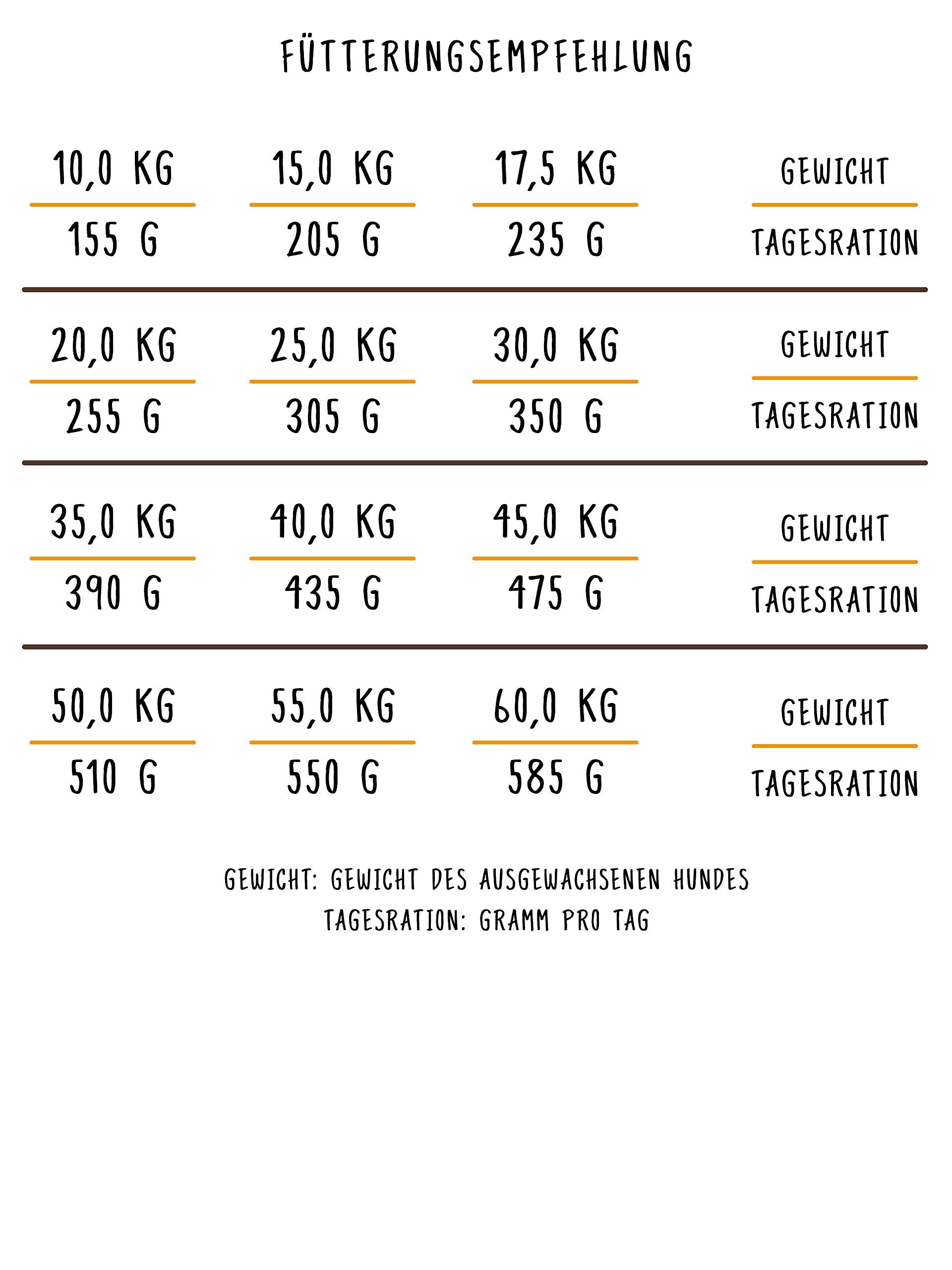 bosch HPC Adult mit frischem Geflügel & Hirse | Hundetrockenfutter für ausgewachsene Hunde aller Rassen | 1 x 15 kg