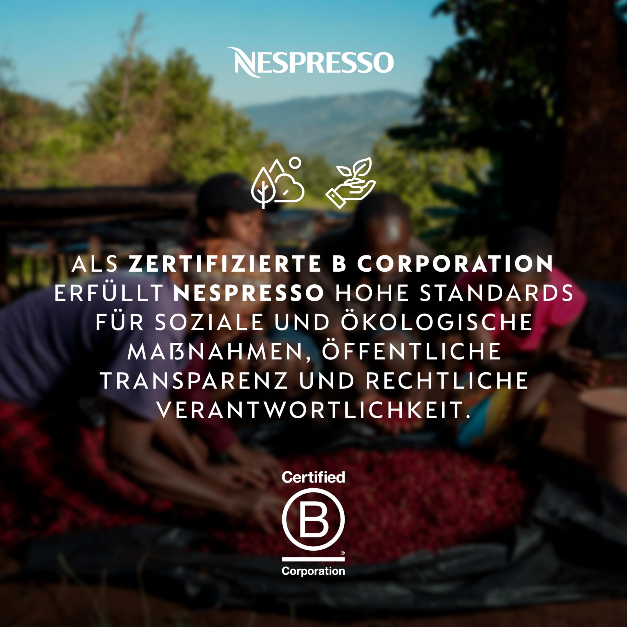 NESPRESSO ORIGINAL Ispirazione Italiana Auswahl 100 Kaffeekapseln | Arabica & Robusta Kaffee | Mittlere bis dunkle Röstung