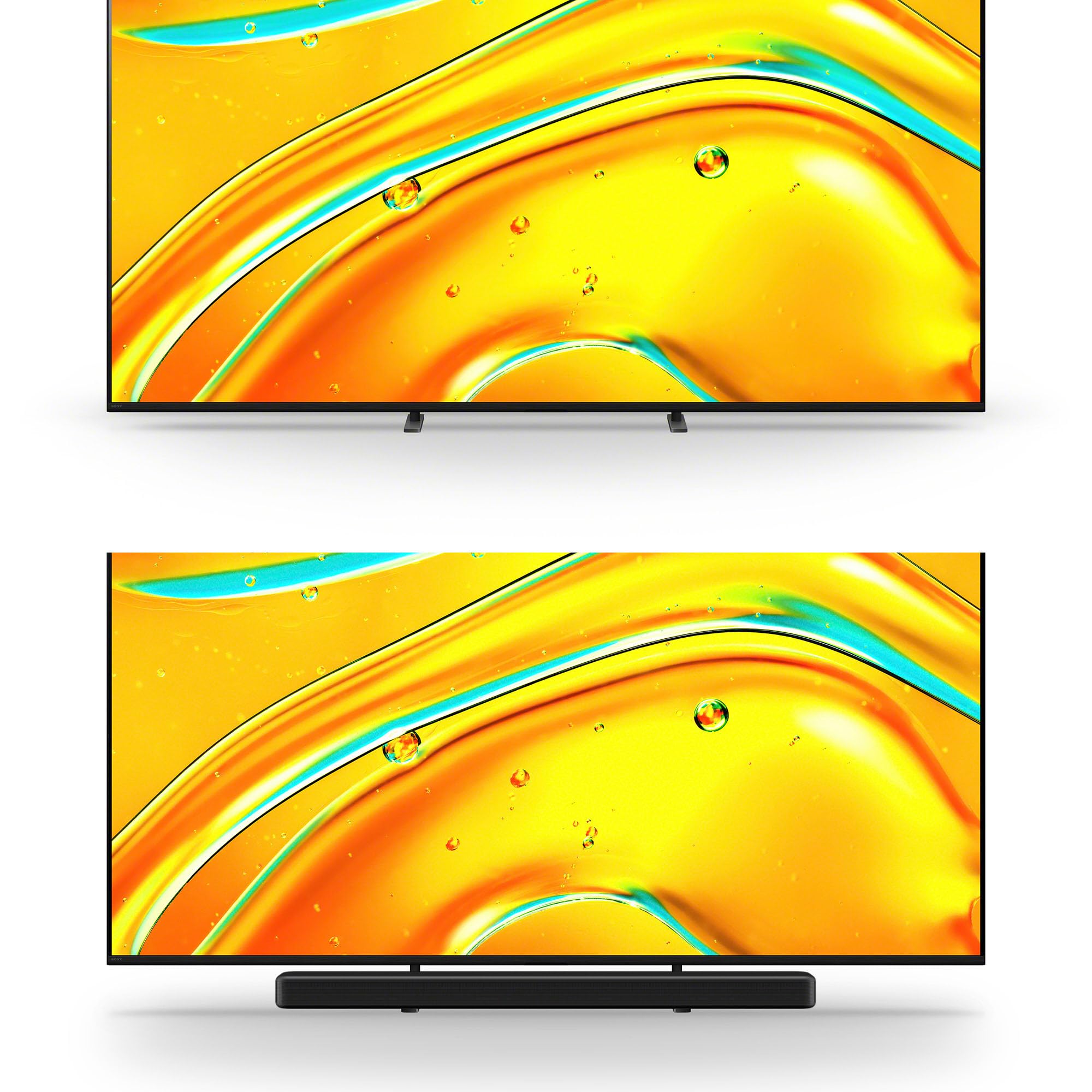 Sony BRAVIA 5 65 Inch TV, Mini LED, 4K Smart Google TV, XR Processor with AI Technology,120hz Television with Dolby Vision/Atmos, Exclusive Features for PlayStation®5, K-65XR50