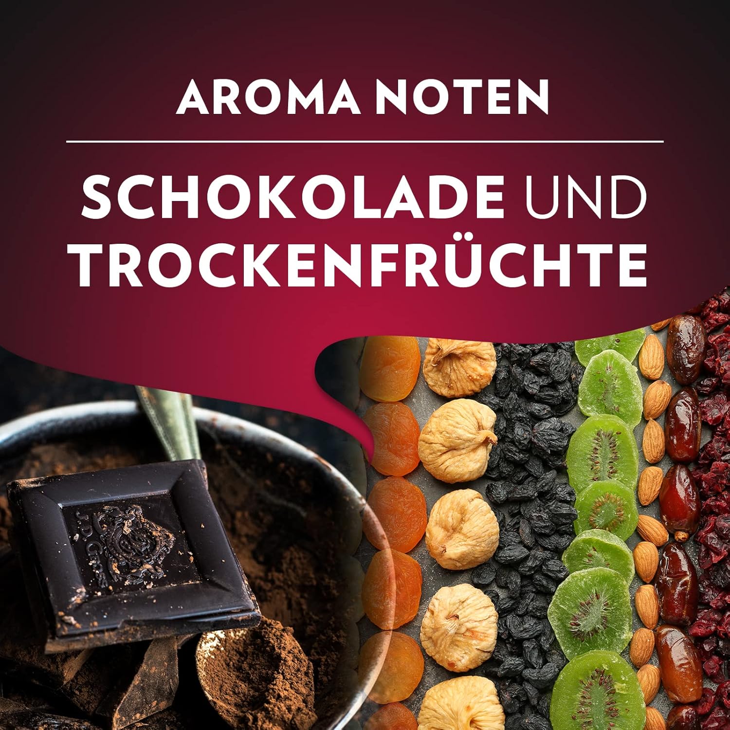 Lavazza, Espresso Italiano Cremoso, Arabica und Robusta Kaffeebohnen, mit Aromanoten von Gewürzen und Kakao, Intensität 8/10, Mittlere Röstung, 1 Packung mit 1 Kg