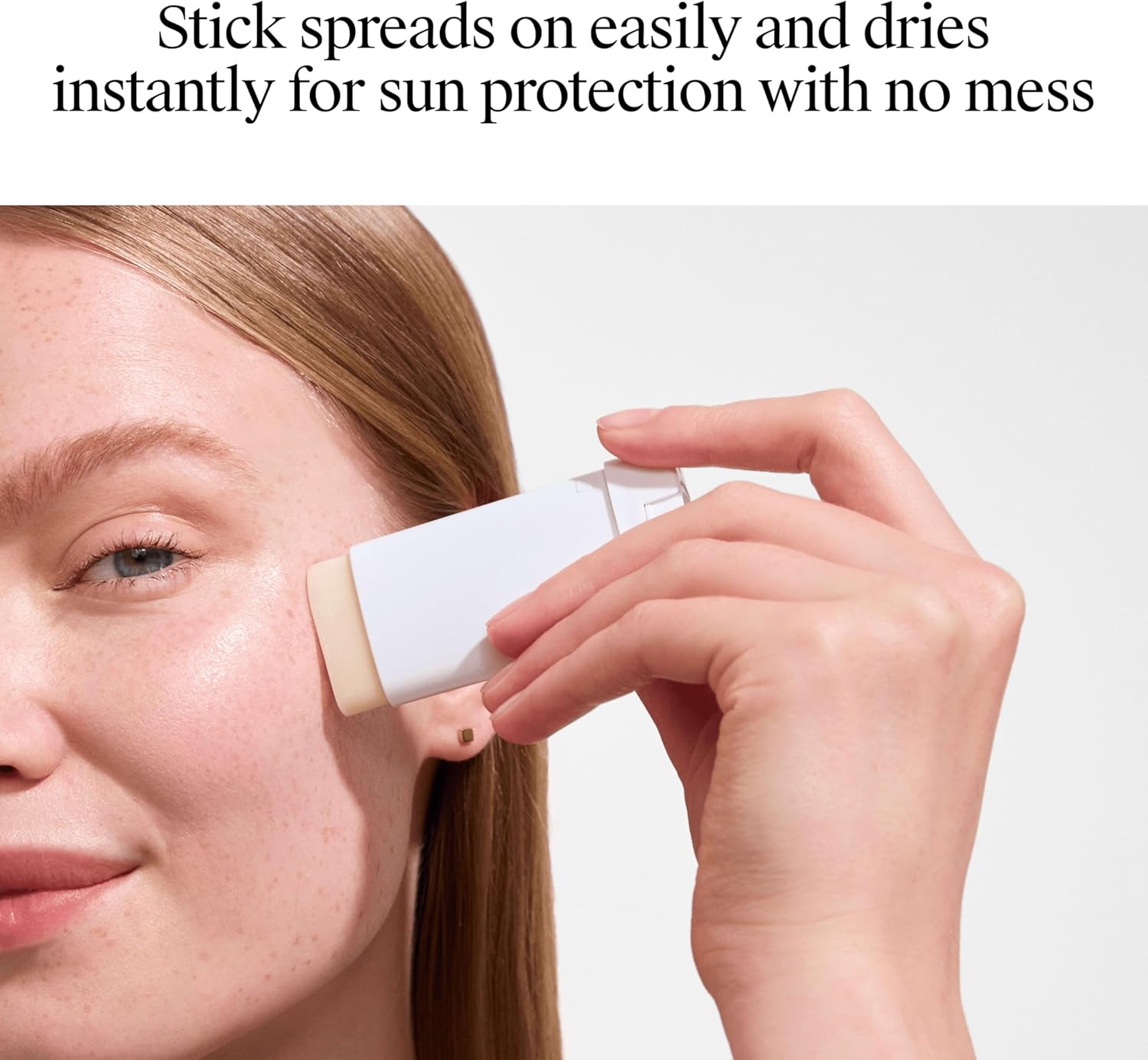 Neutrogena Ultra Sheer Dry-Touch Sunscreen Lotion, Broad Spectrum SPF 55 UVA/UVB Protection, Oxybenzone-Free, Light, Water Resistant, Non-Comedogenic & Non-Greasy, Travel Size, 3 fl. oz