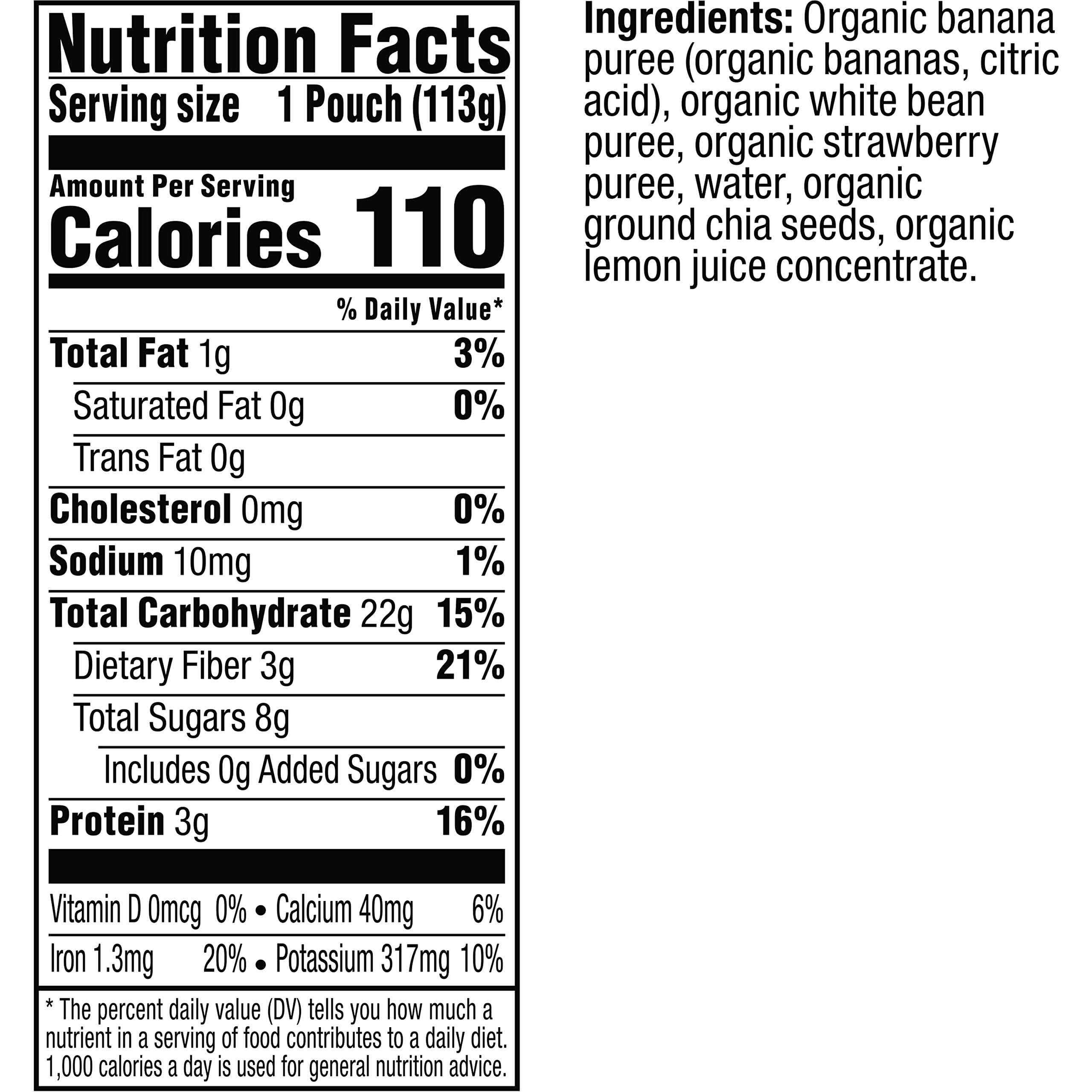 Plum Organics Variety Pack, 12+ Months – Toddler’s Flavor Expedition – Mighty Builder Organic Fruit & Veggie Pouches – 4 oz Pouch, Pack of 18 (Amazon Exclusive)