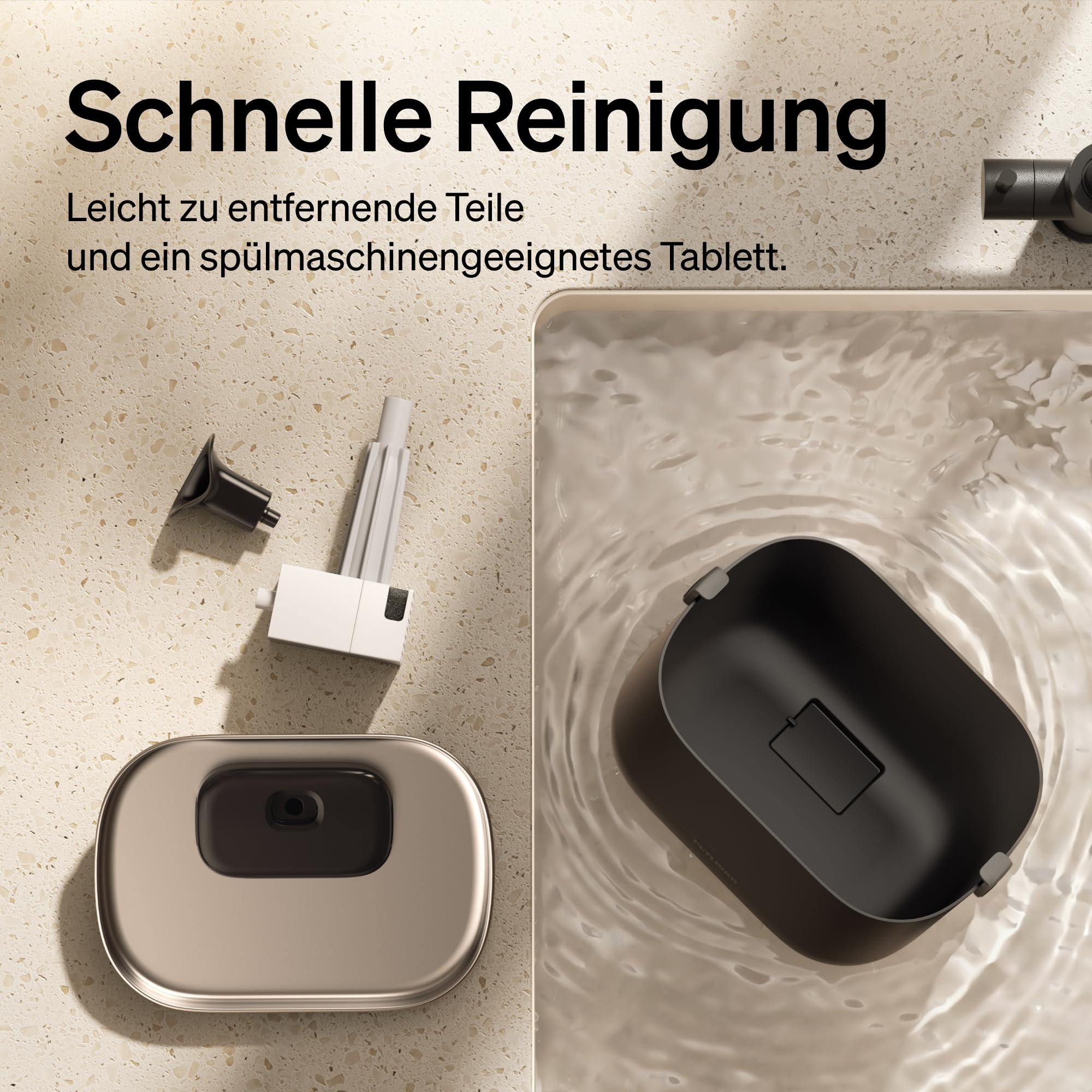 PETLIBRO Filter Katzenbrunnen 8er Pack für Dockstream Trinkbrunnen für Katze PLWF005, PLWF115, PLWF105, PLWF305, 4-Monats-Set Ersatzfilter für Katzentrinkbrunnen