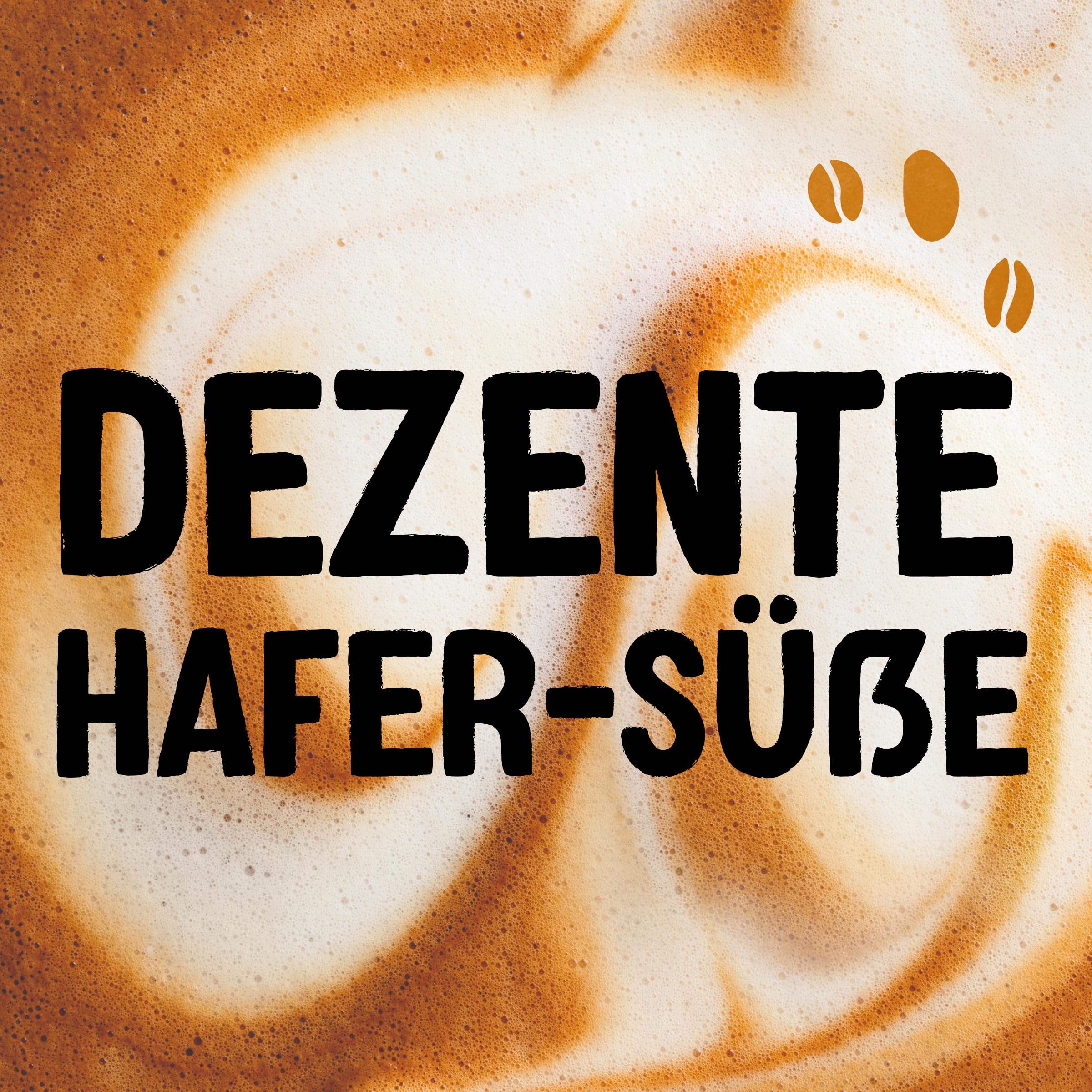 Alpro Barista Kokos – Zum Aufschäumen – 100 Prozent pflanzlich, vegan und milchfrei – Von Natur aus laktosefrei – Reich an Calcium und Vitaminen – 8 x 1 L