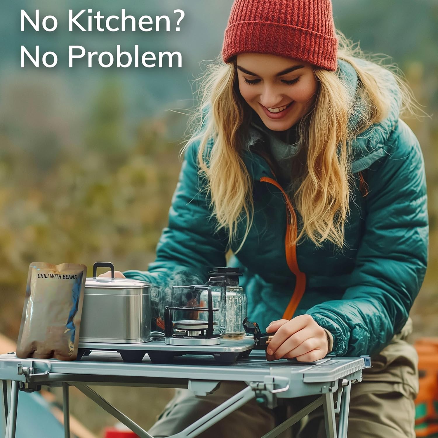 MRE Peanut Butter, Jam & Cheese Spread Combo (24-Pack) – Long Shelf Life – 2023+ Production Dates by Long Life Food Depot – Meals Ready to Eat