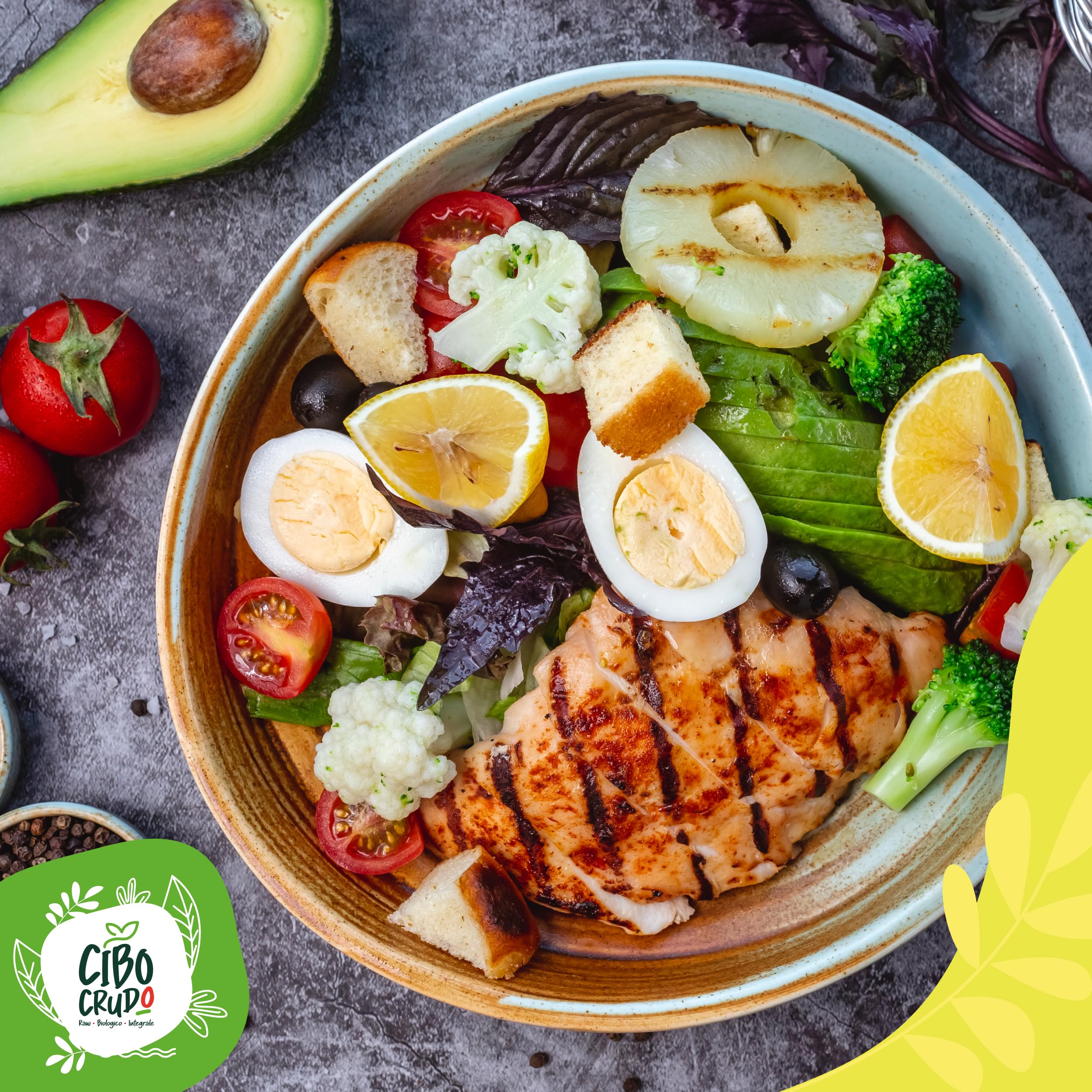 C8 MCT Öl Bio - 1 Lt. Biologische und Rein mct öl c8 für Keto Paleo oder zur Anwendung auf Körper und Haar. Veganes und Vegetarisches.