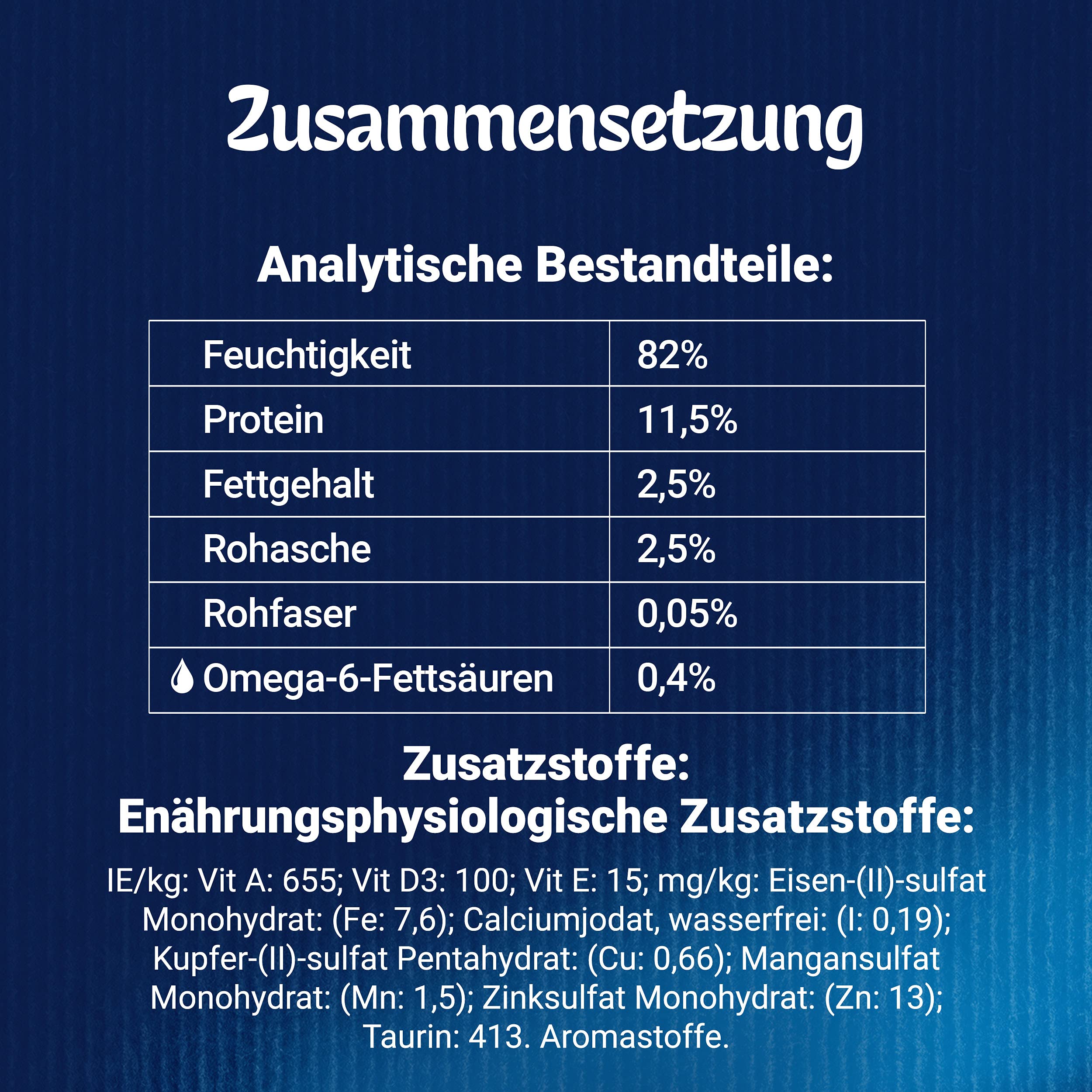Felix So gut wie es aussieht Katzenfutter nass in Gelee, mit Huhn, 26er Pack (26 x 85g)