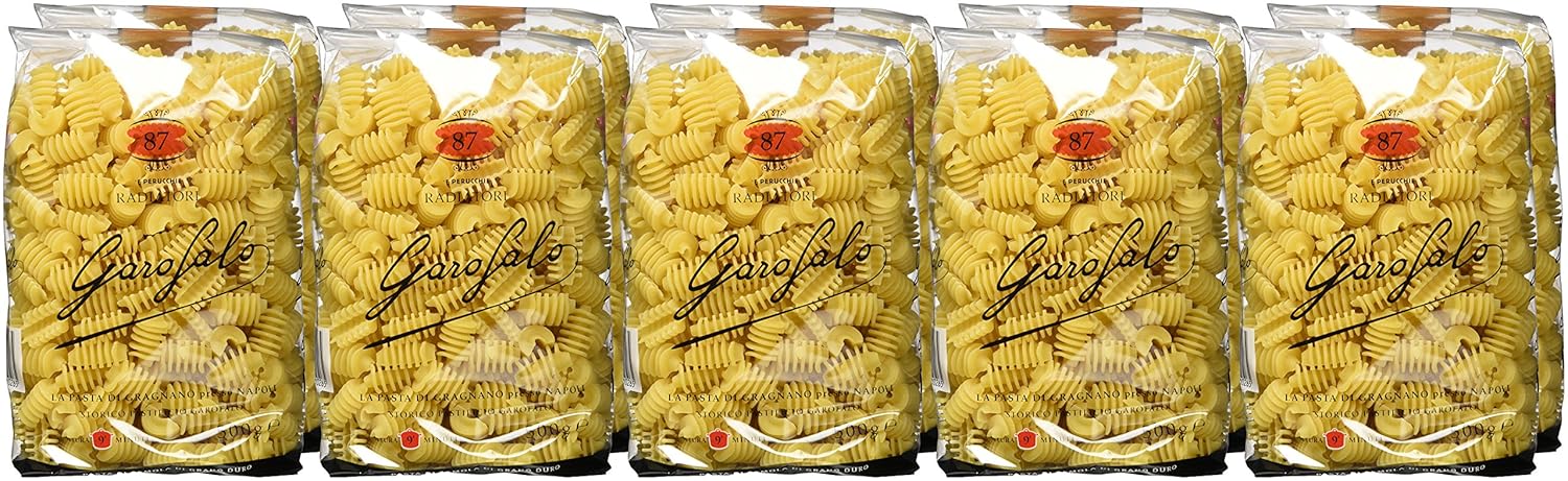 Garofalo Radiatori , 10er Pack (10 x 500 g)