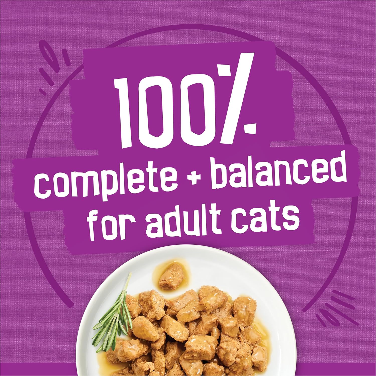 Purina Friskies Gravy Wet Cat Food Variety Pack, Poultry Shreds, Meaty Bits, and Prime Filets - (Pack of 32) 5.5 oz. Cans