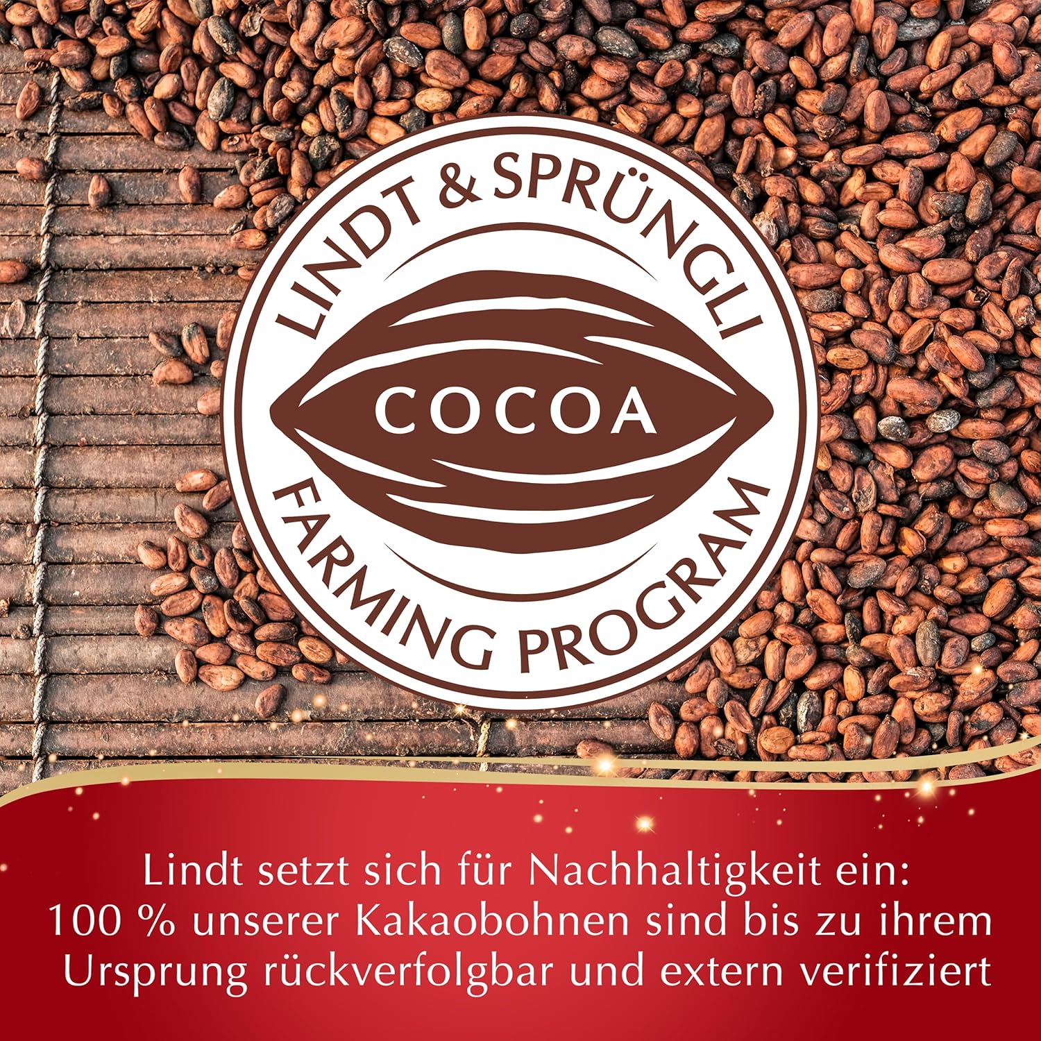 Lindt Schokolade | LINDOR Cornet Pistazie | 500g | 38 Kugeln in Vollmilchschokolade mit zartschmelzender Pistazien Füllung im süßen Cornet | Schokoladen Geschenk