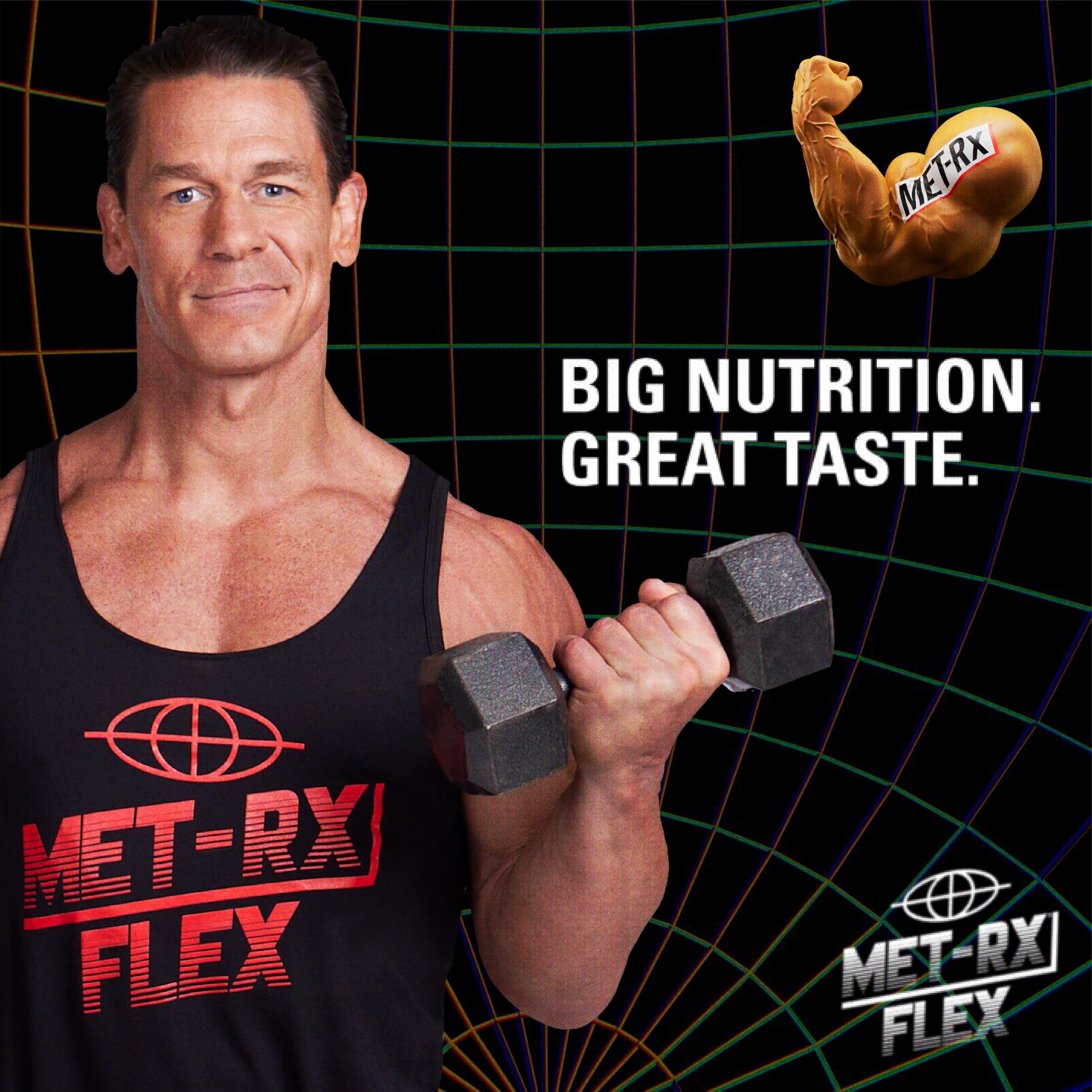 MET-Rx Big 100 Protein Bar, Meal Replacement Bar, 32G Protein, Super Cookie Crunch, 9 Bars (Pack of 1)