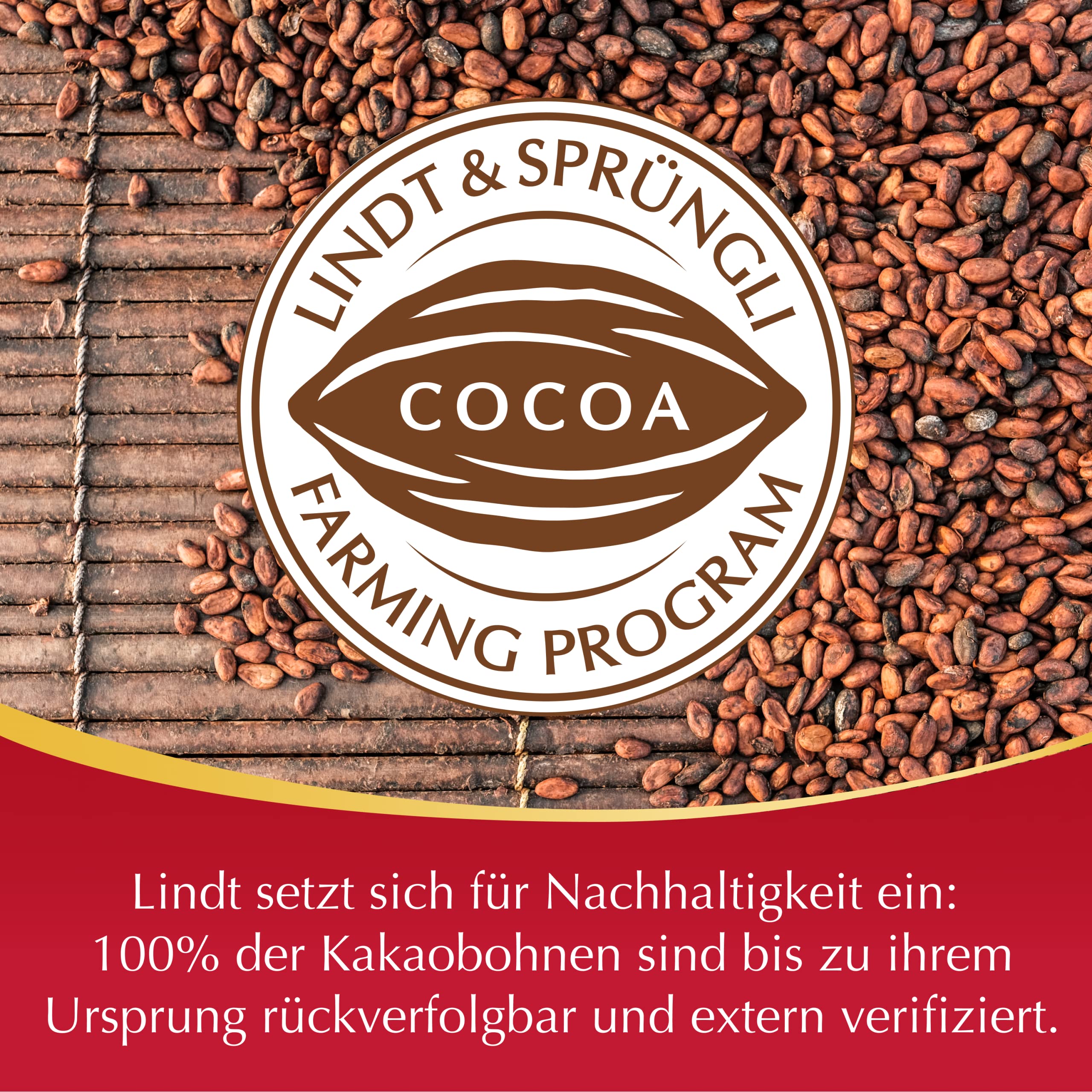 Lindt LINDOR Schokoladen Kugeln Extra Dunkel | ca. 80 Kugeln Edelbitterschokolade feinherb | dunkle Schokolade mit 70% Kakao | Großpackung, Pralinen-Geschenk | 1kg (1er Pack)
