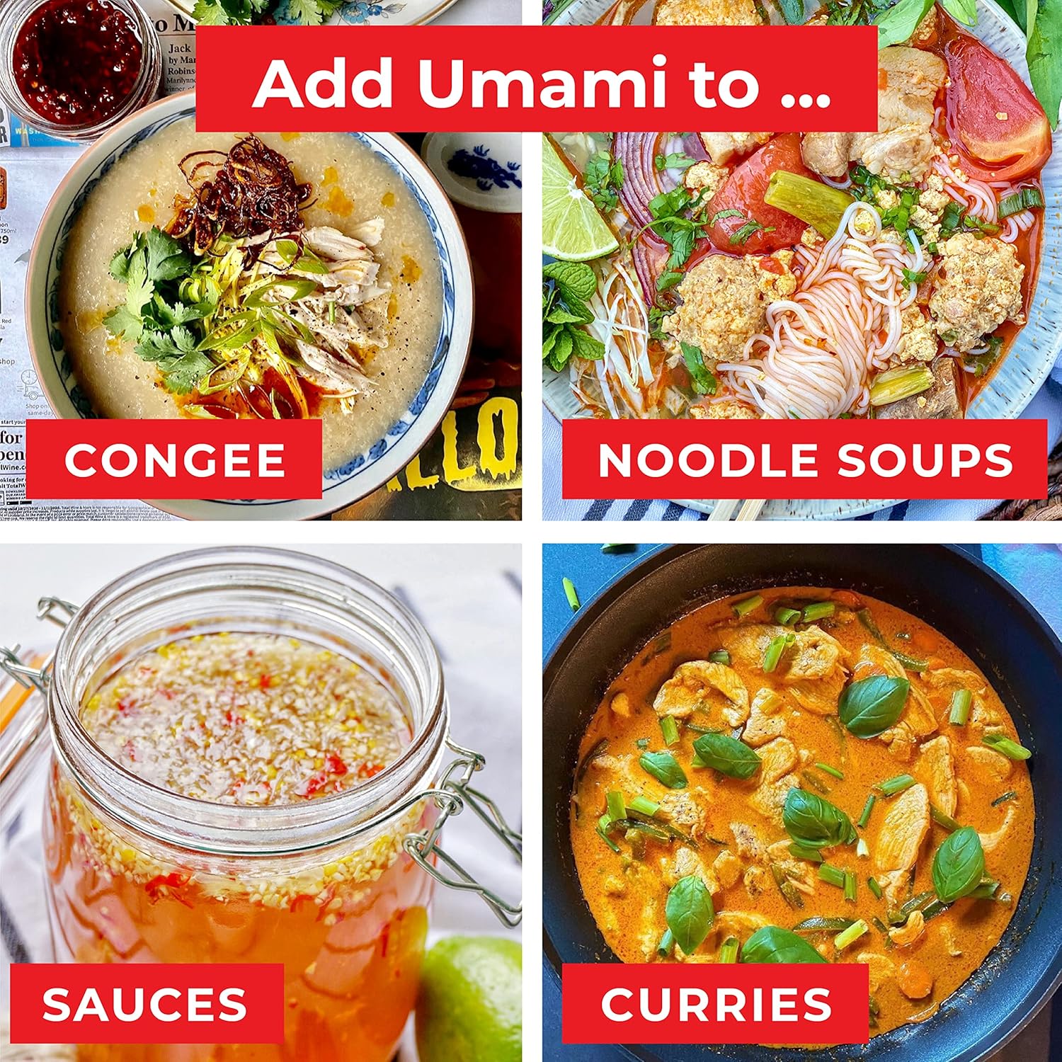 Red Boat Fish Sauce | Premium 40°N Fish Sauce made with just 2 ingredients in Vietnam | Keto, Paleo & Whole 30 | Gluten and Sugar free | 17 fl oz