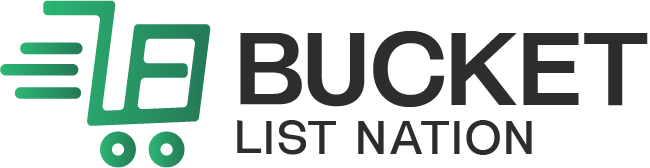 Bucket List Nation